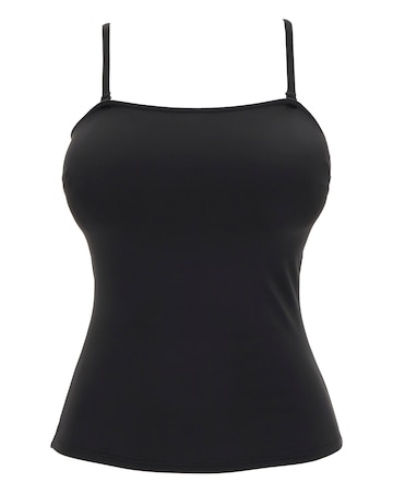 Basic Tankini Top