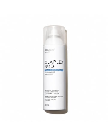 Olaplex No.4D Dry Shampoo 250ml