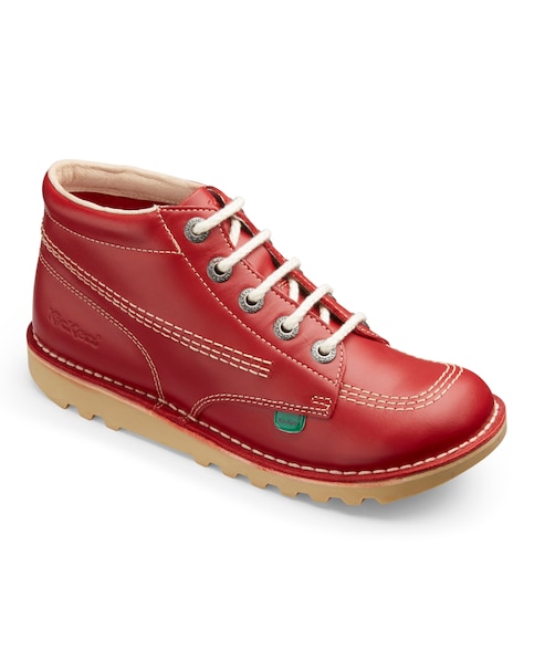Kickers Kick Hi Boot
