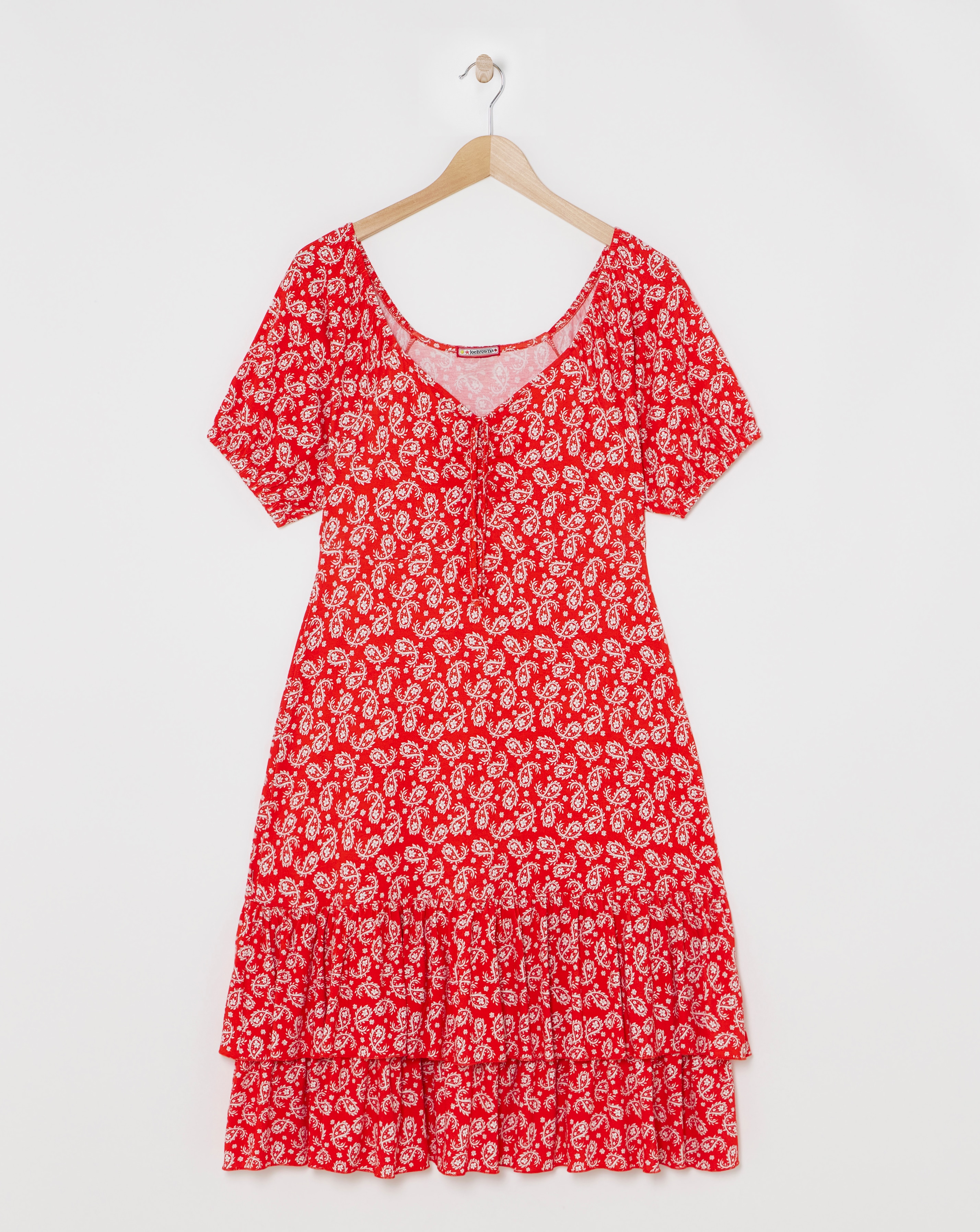 Joe Browns Dakota Jersey Mini Dress