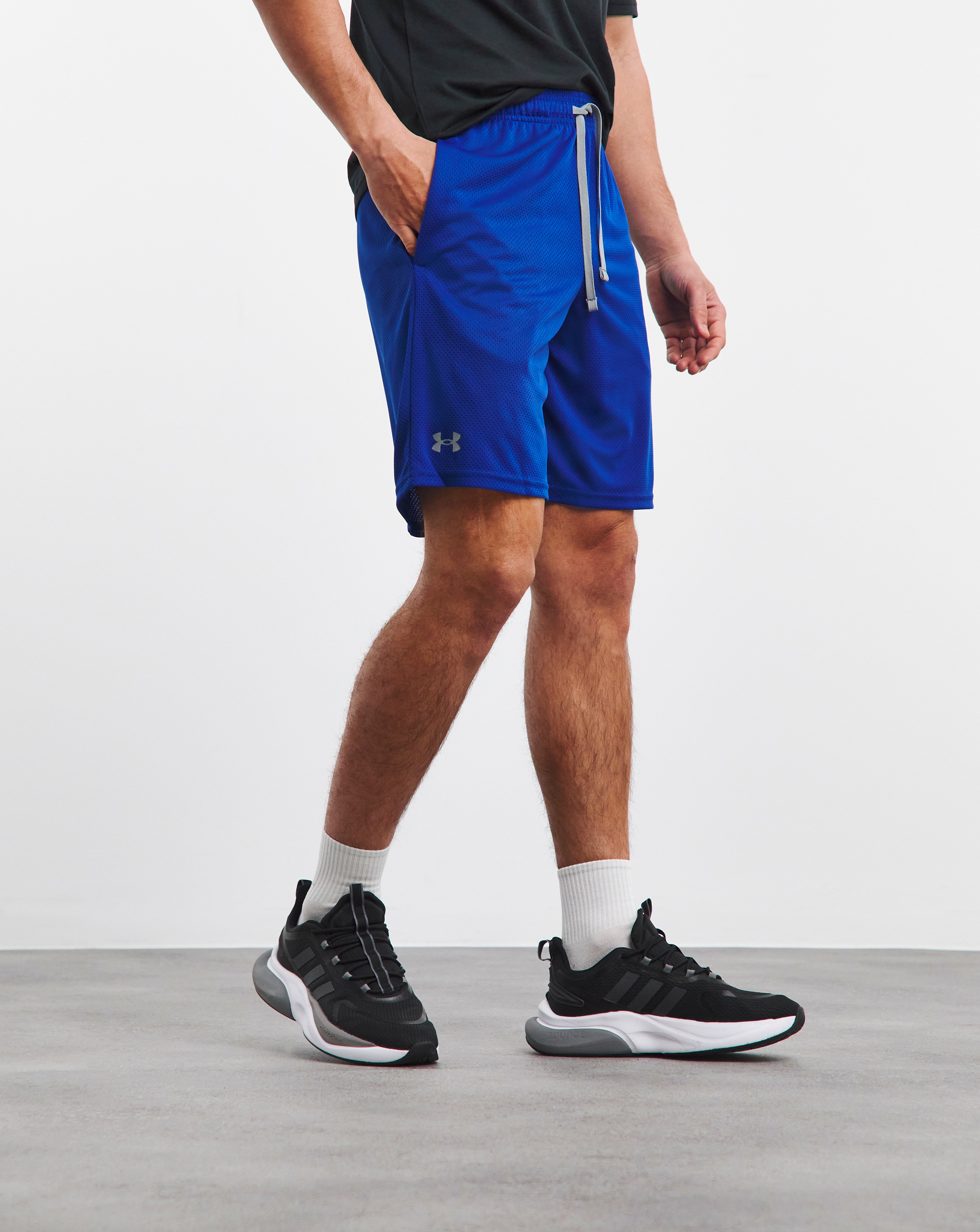 Under Armour Tech Mesh Shorts