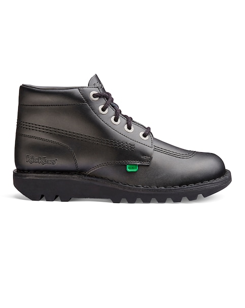 Kickers Kick Hi Boot