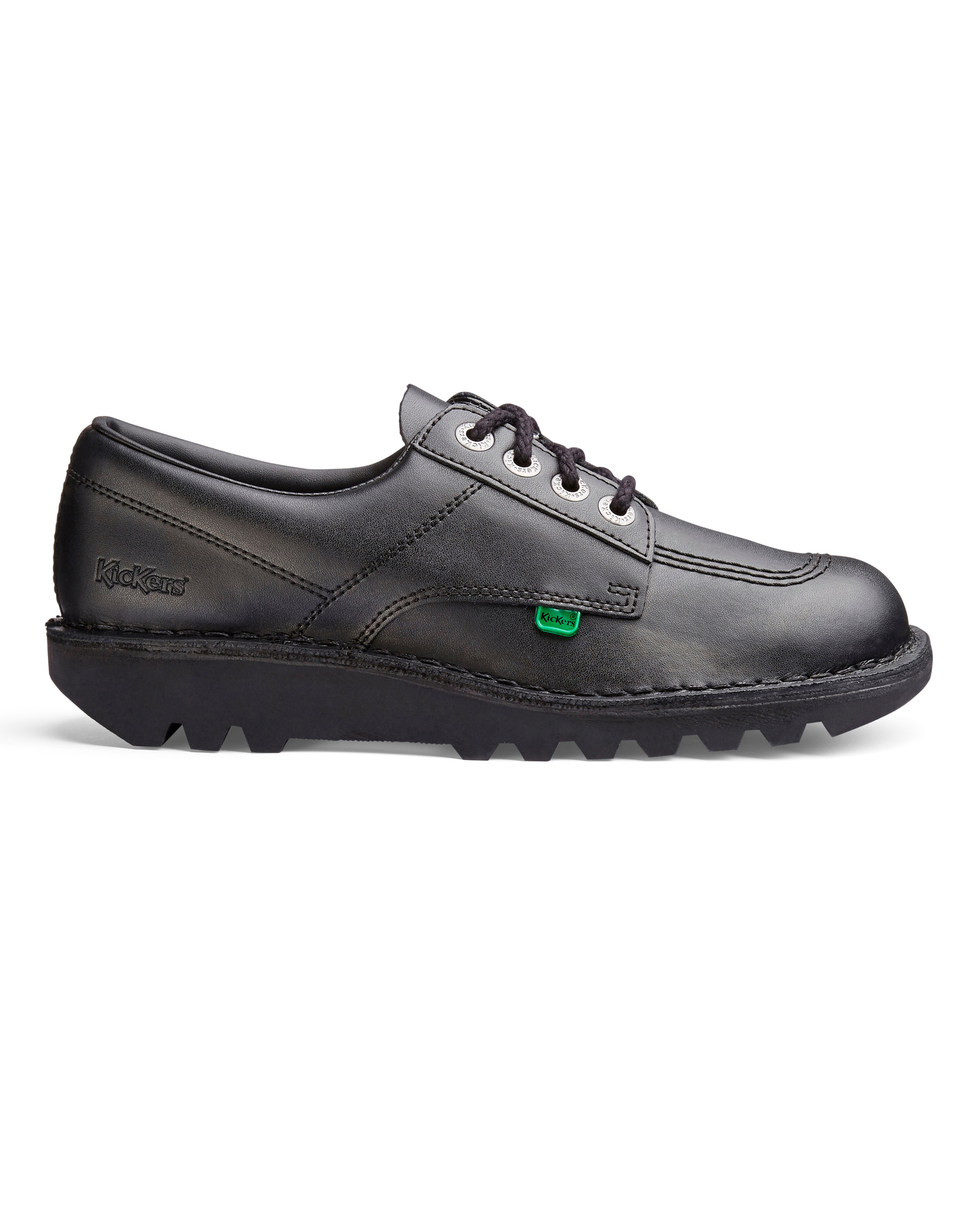 Kickers Kick Lo Shoe