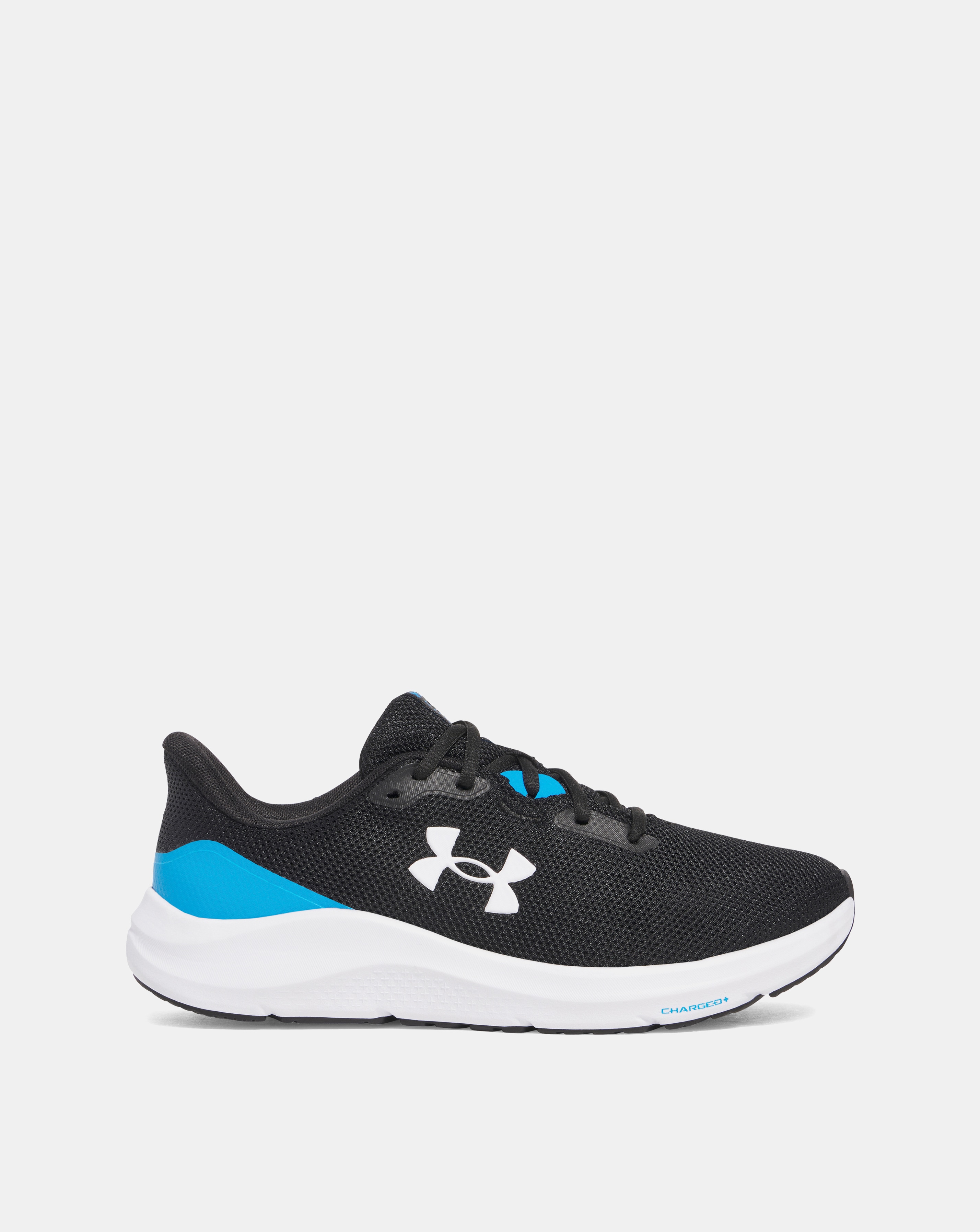 Under Armour Charged Pursuit 4 Trainers
