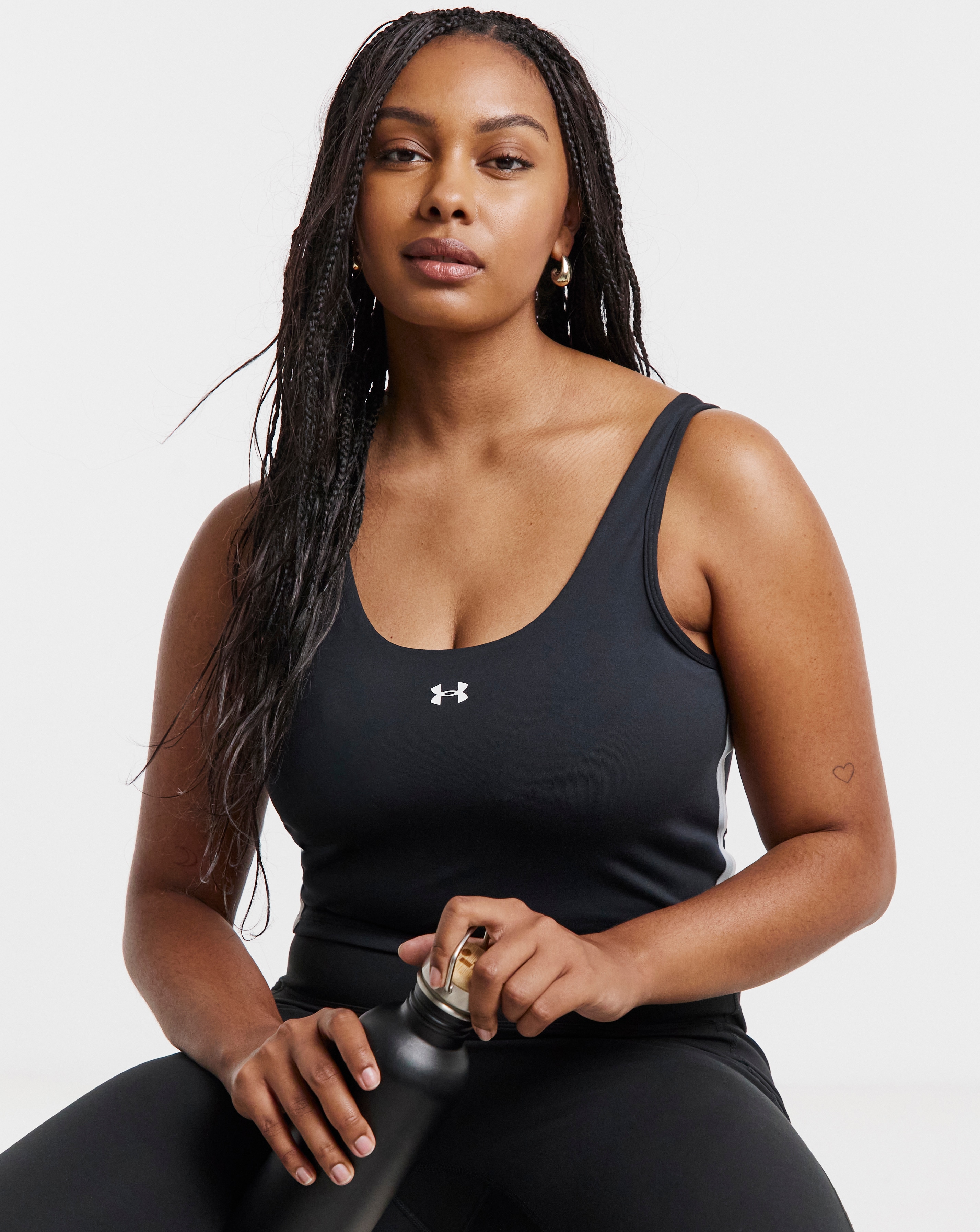 Under Armour Motion Sport Tape Tank