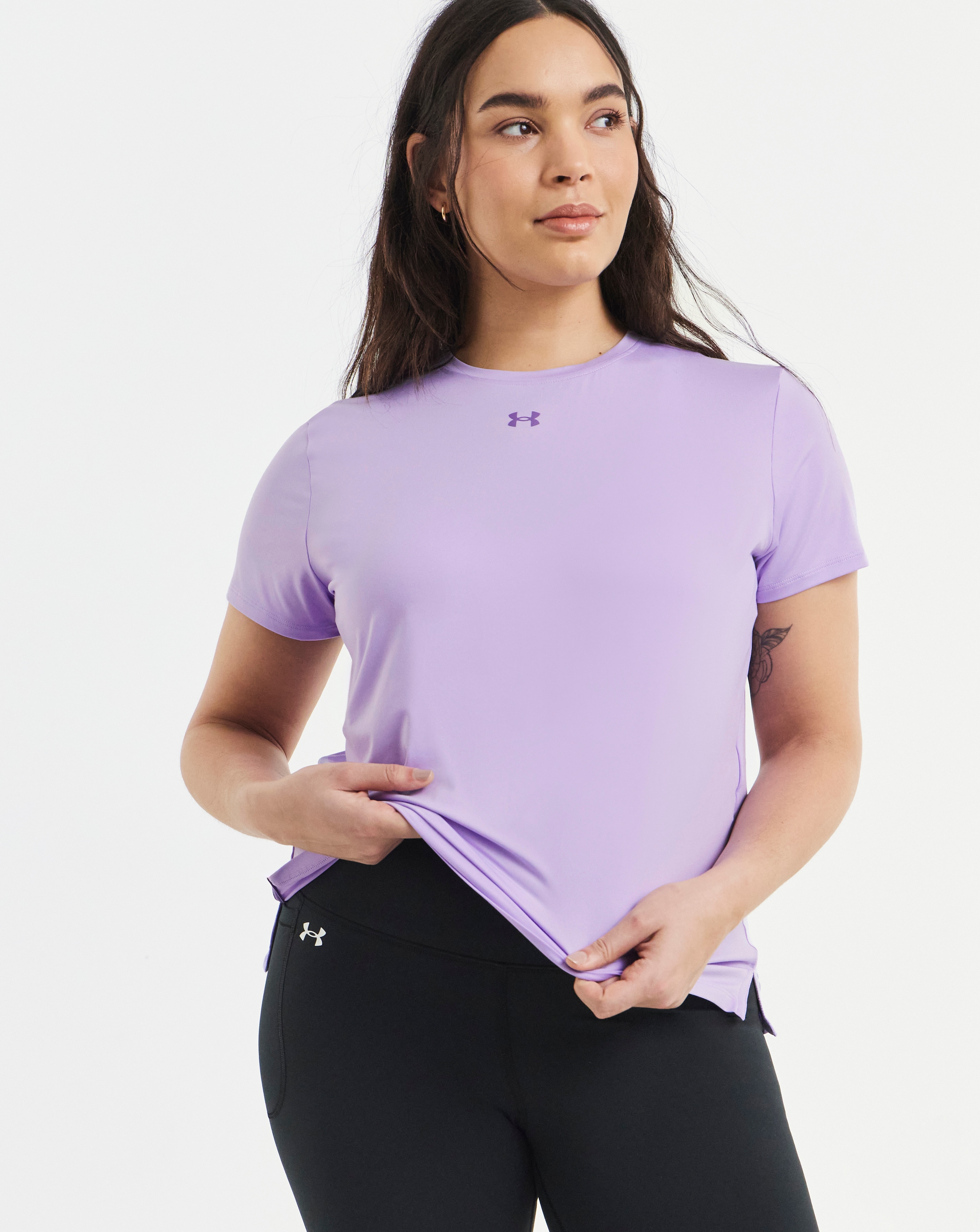 New In - Under Armour Vanish Short Sleeve T-Shirt