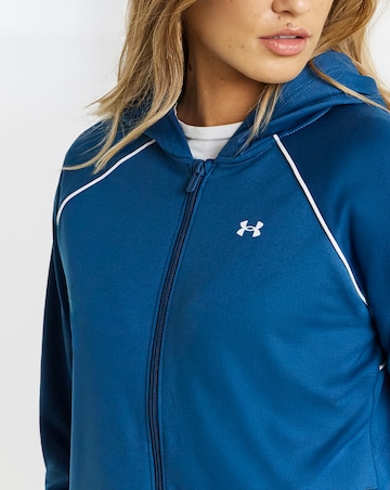 Under Armour Rival Tricot Tracksuit