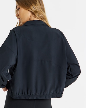 Under Armour Rival Woven Jacket