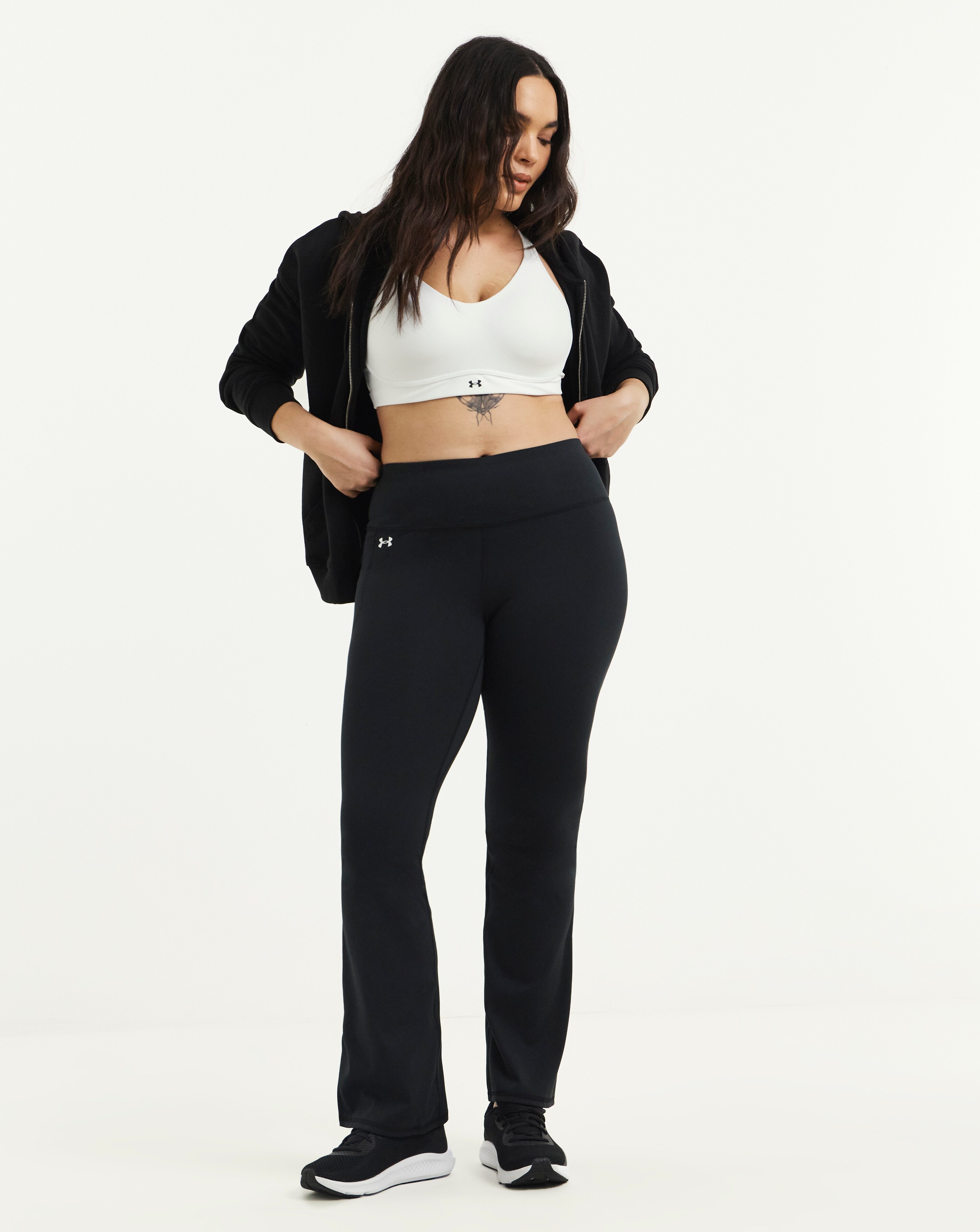 New In - Under Armour Motion Flare Pant