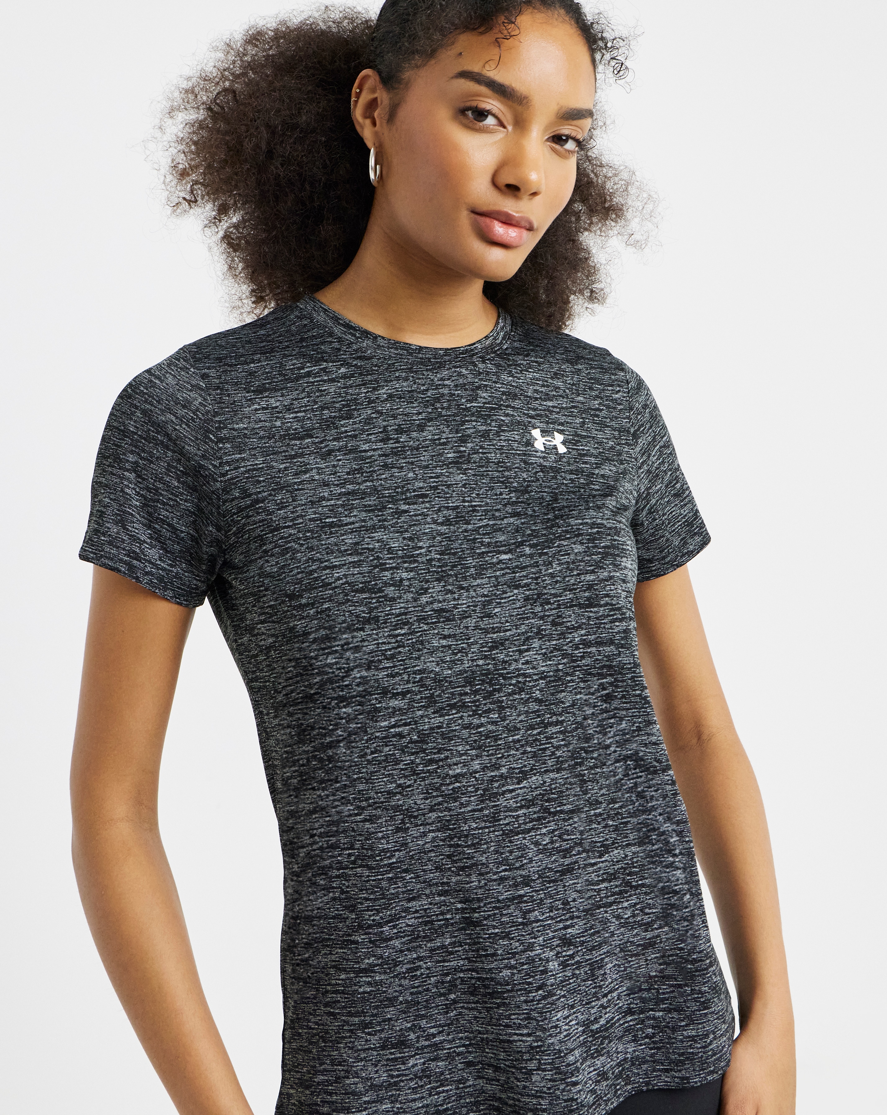 Under Armour Tech Short Sleeve T-Shirt