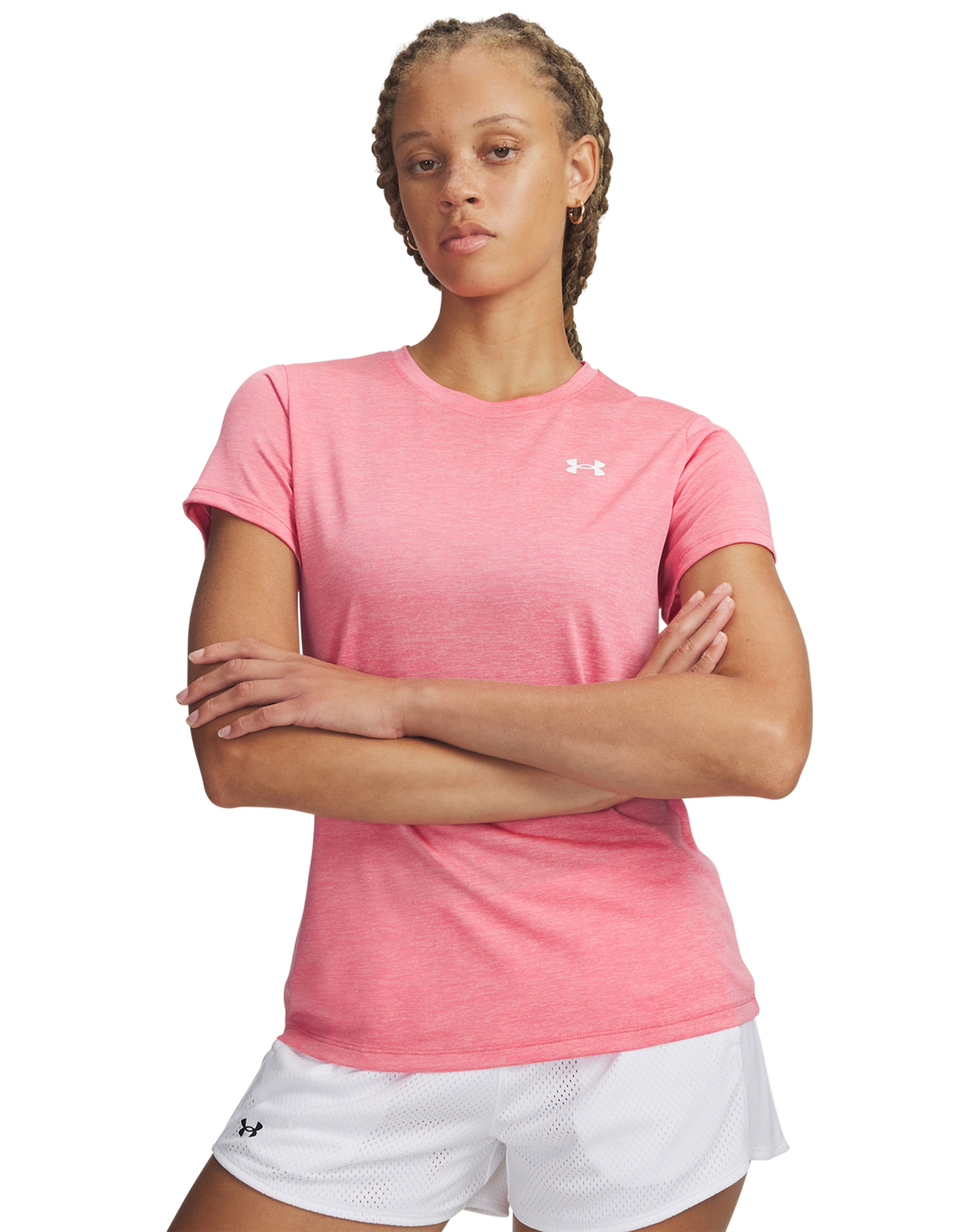 New In - Under Armour Tech Short Sleeve T-Shirt