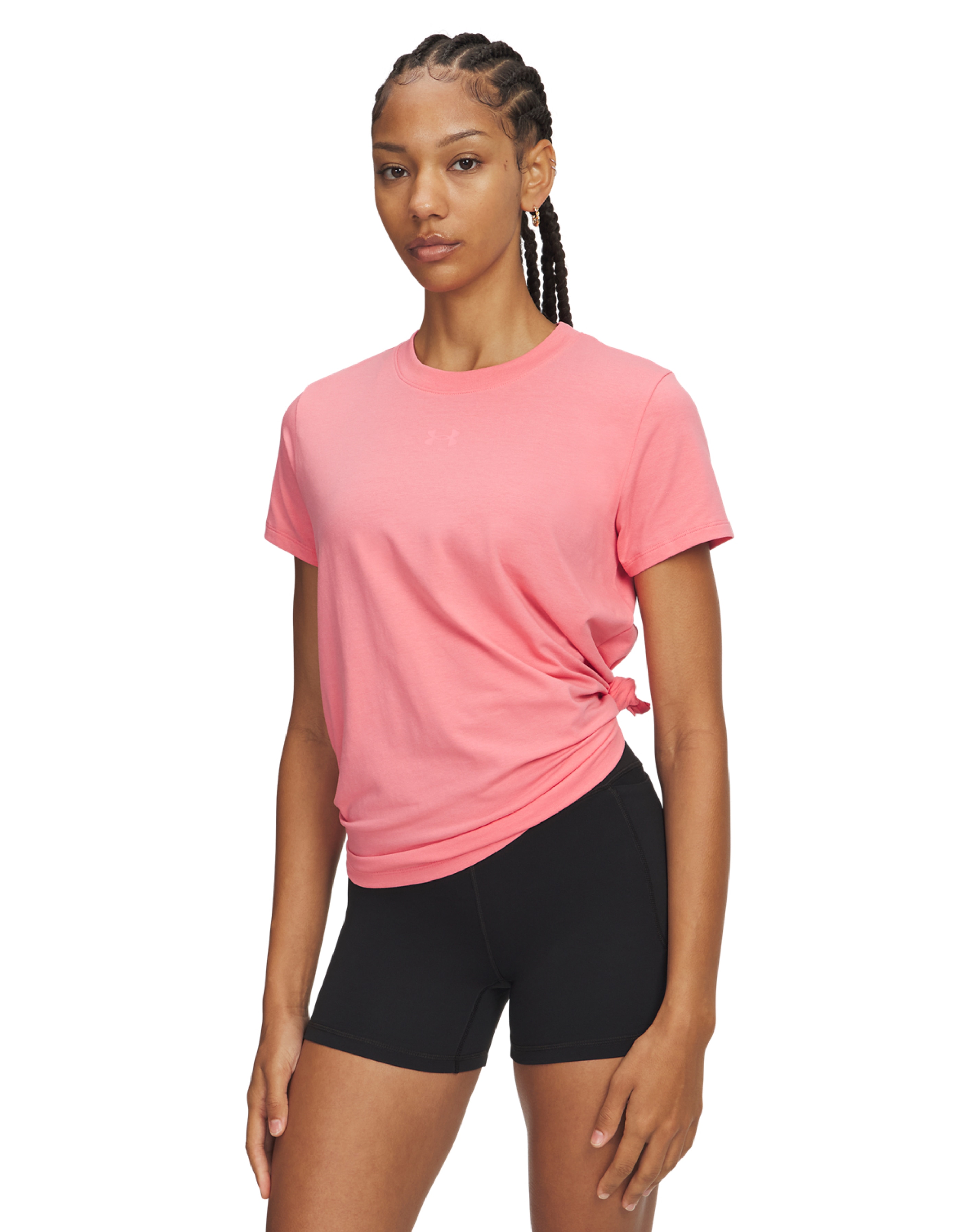 New In - Under Armour Rival Short Sleeve T-Shirt