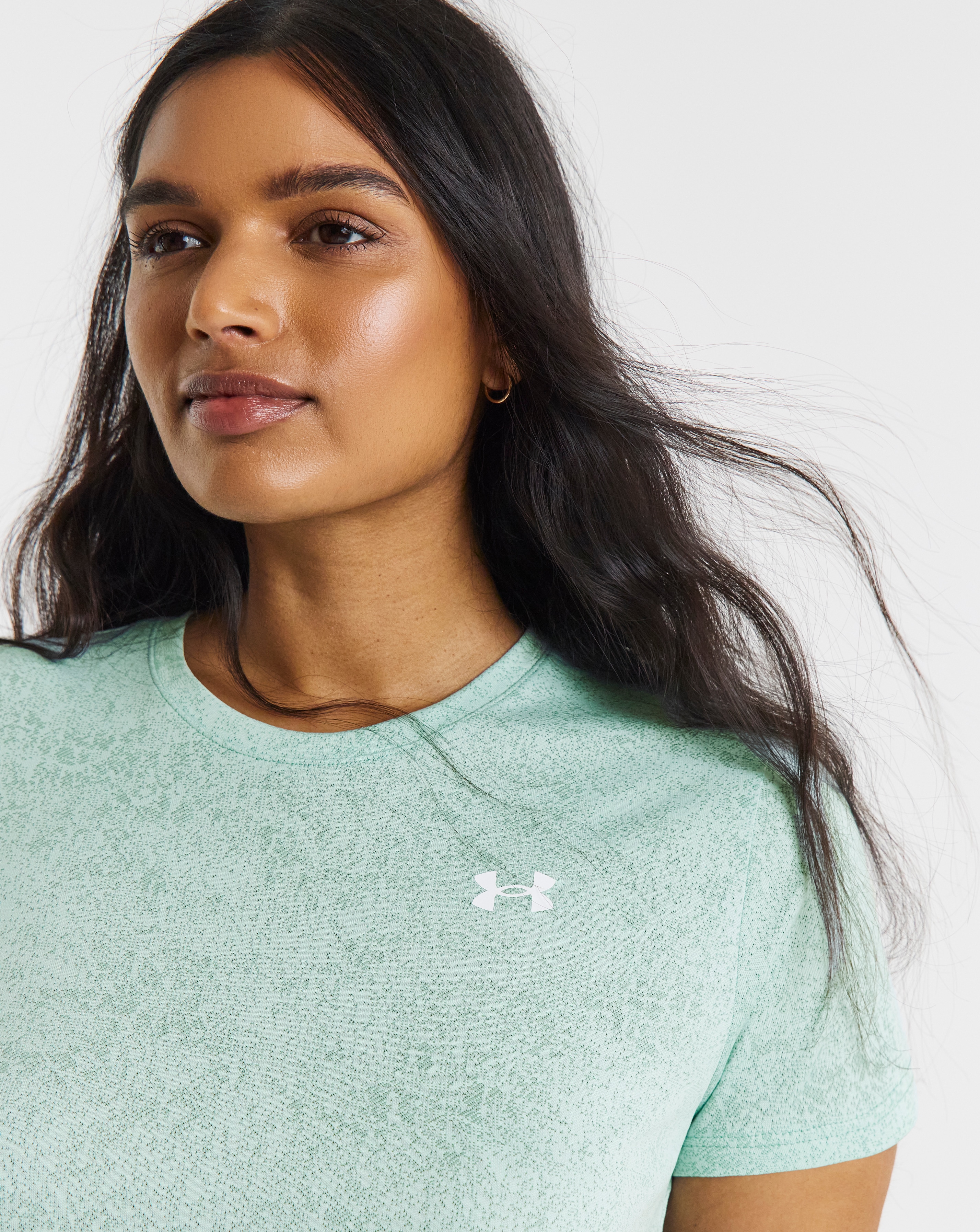 Under Armour Tech Pixelate T-Shirt