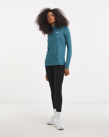 Under Armour Tech 1/2 Zip Twist Top