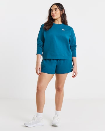 Under Armour Sport Terry Crew Sweatshirt