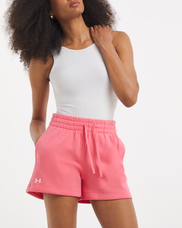 Under Armour Rival Fleece Short