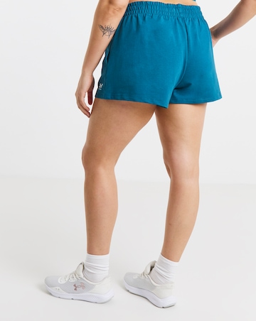 Under Armour Sport Terry Shorts