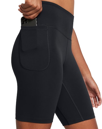 Under Armour Motion Bike Short