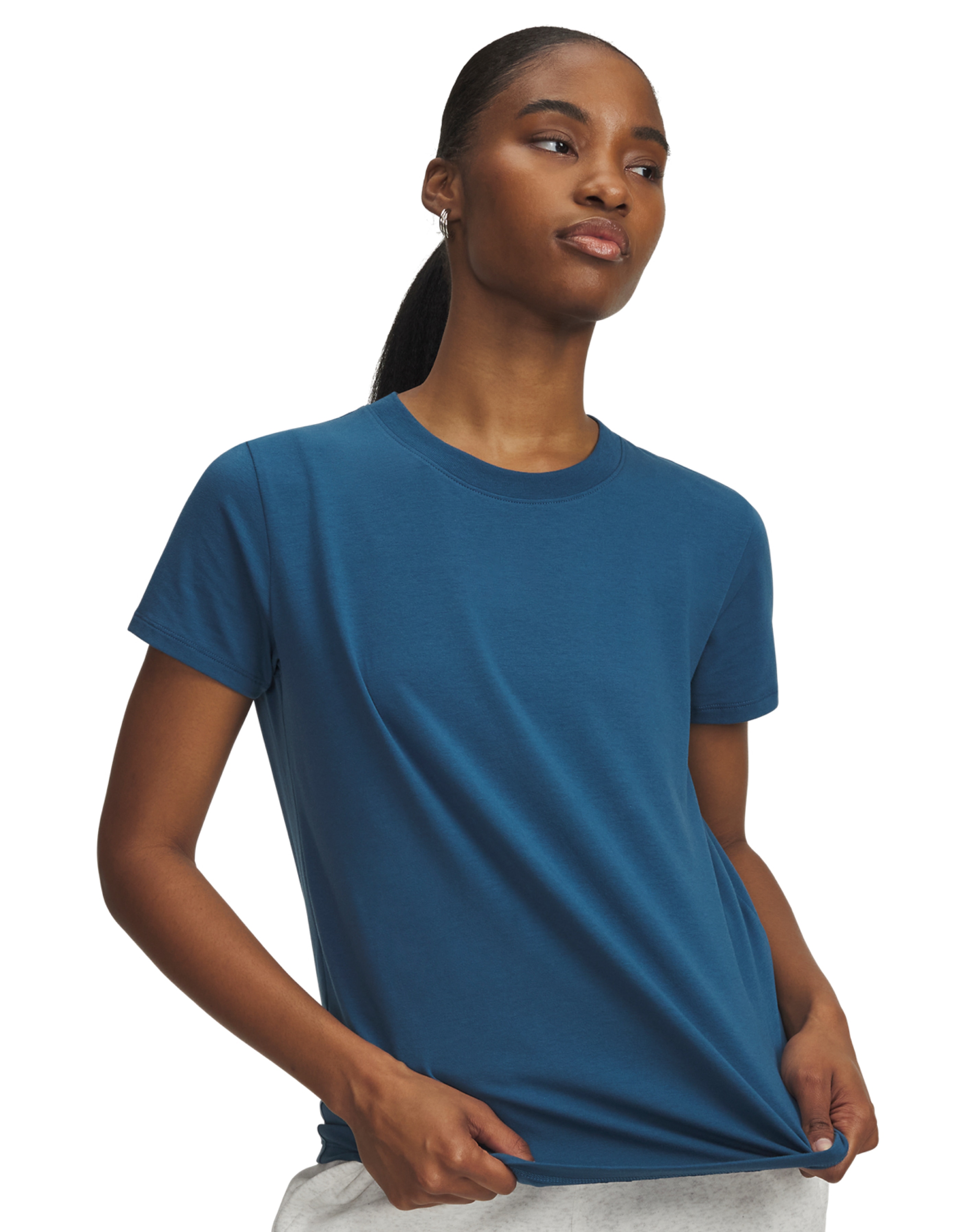 New In - Under Armour Rival Short Sleeve T-Shirt