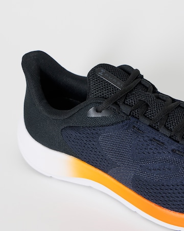 Under Armour Charged Pursuit 4 Trainers