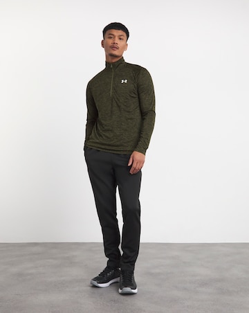 Under Armour Tech 2.0 1/2 Zip Top