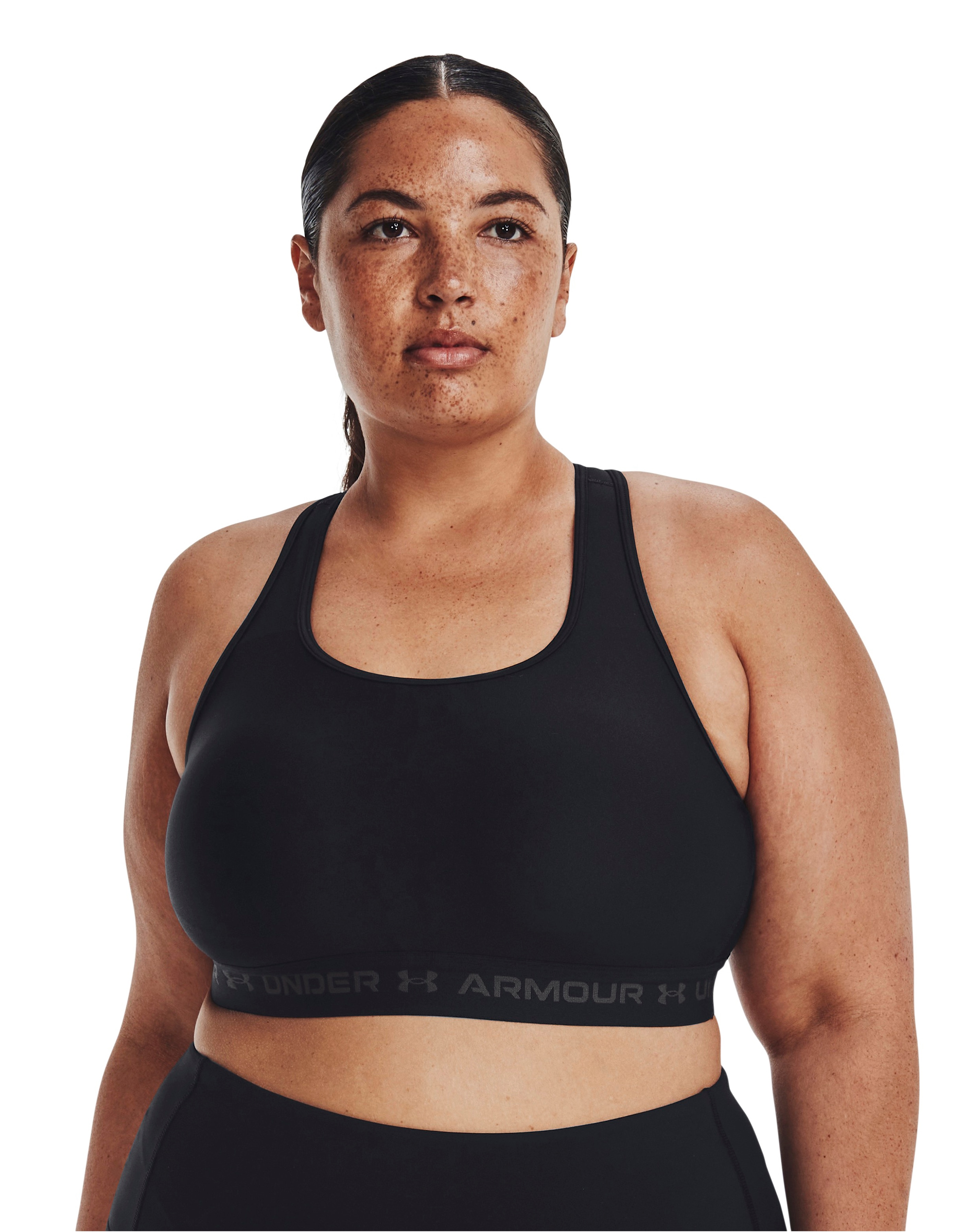 Under Armour Crossback Bra