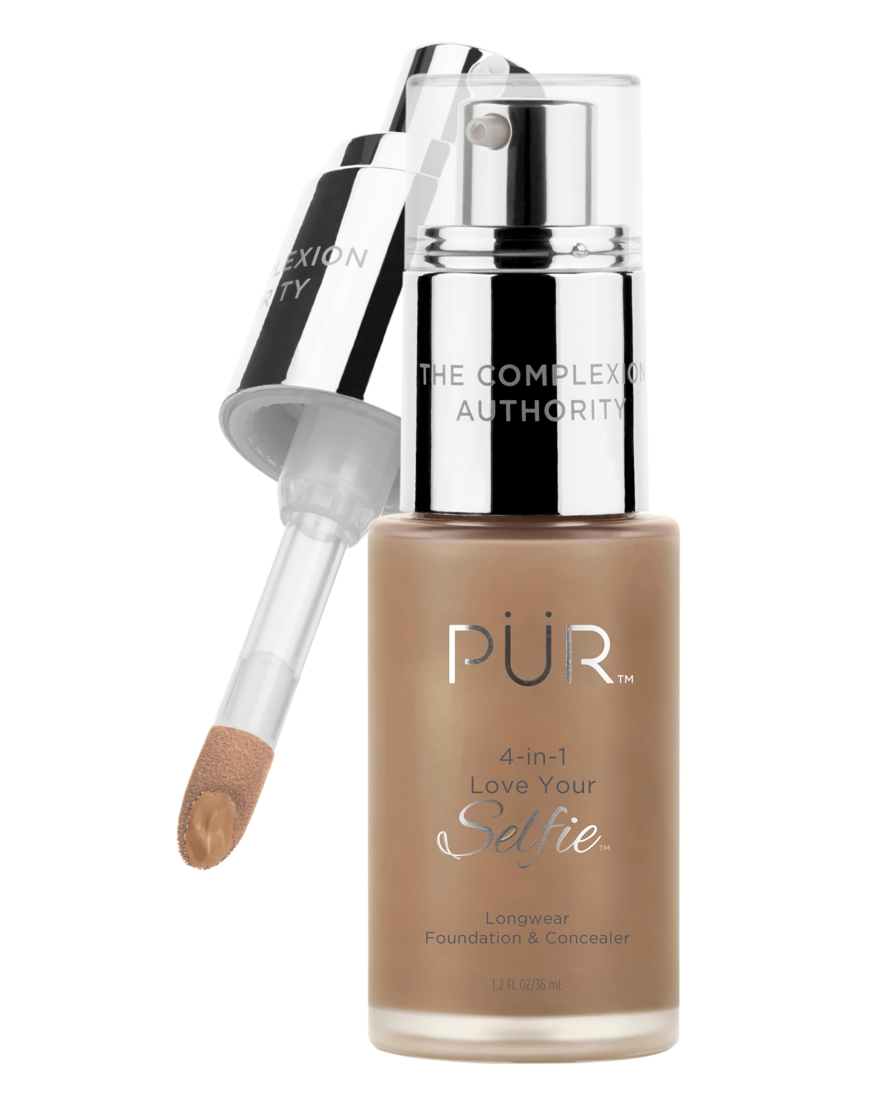 Pur Love Your Selfie Foundation DN2
