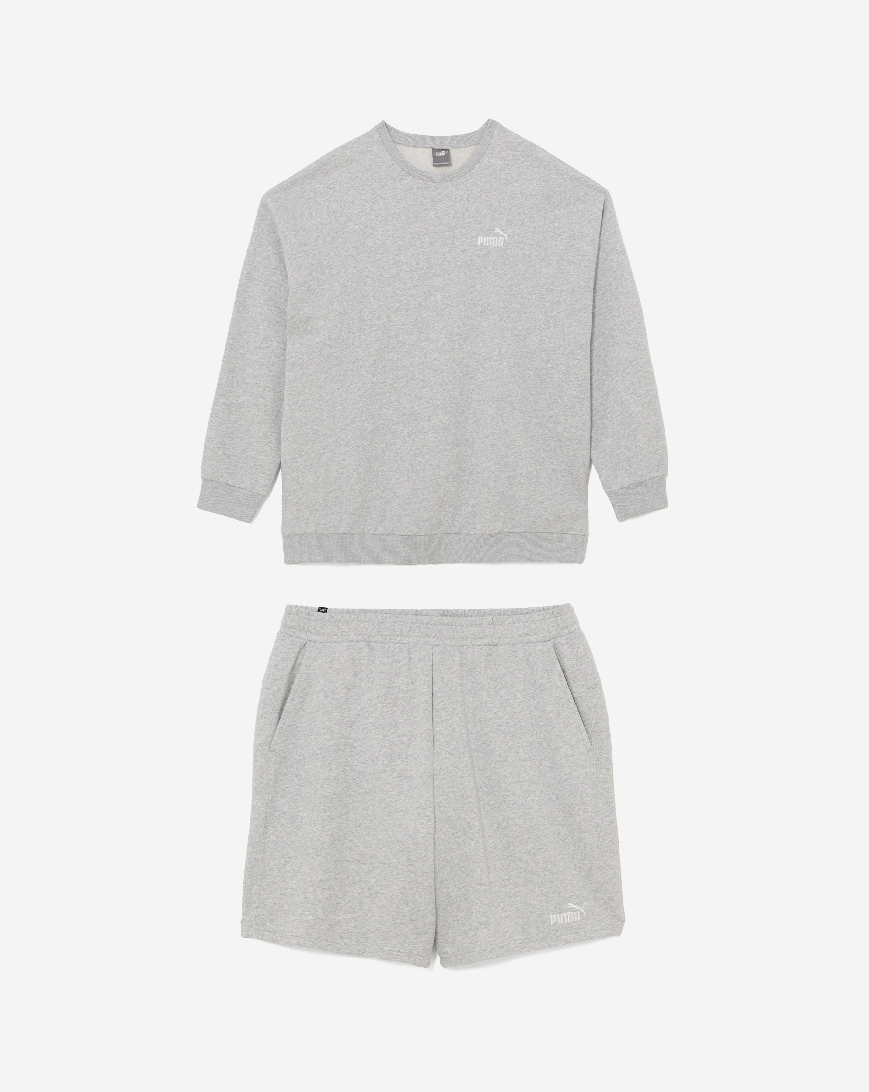 PUMA Relaxed Sweat Suit