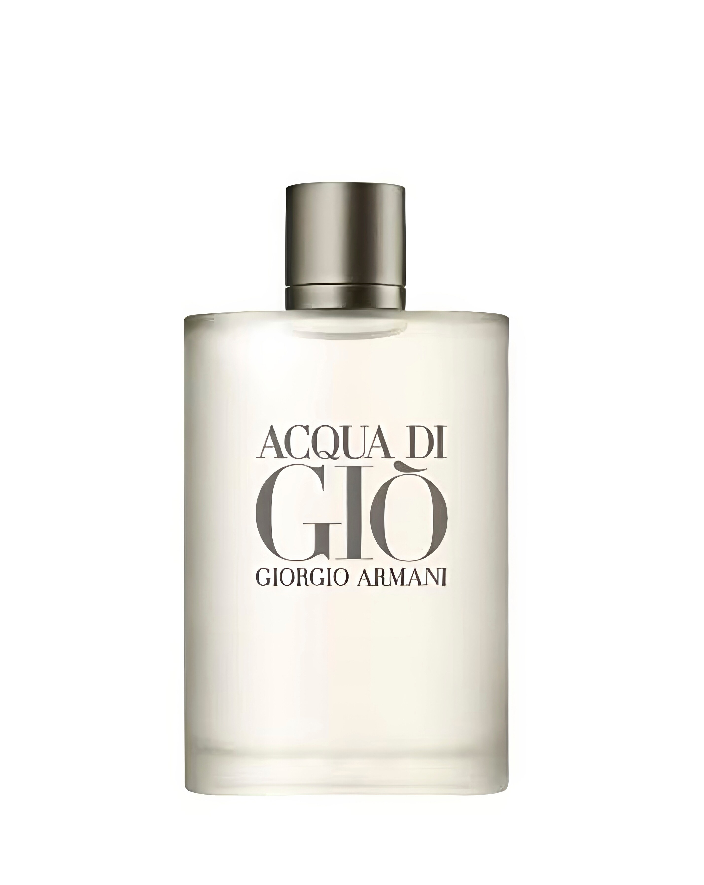 Giorgio Armani Acqua Di Gio EDT 200ml