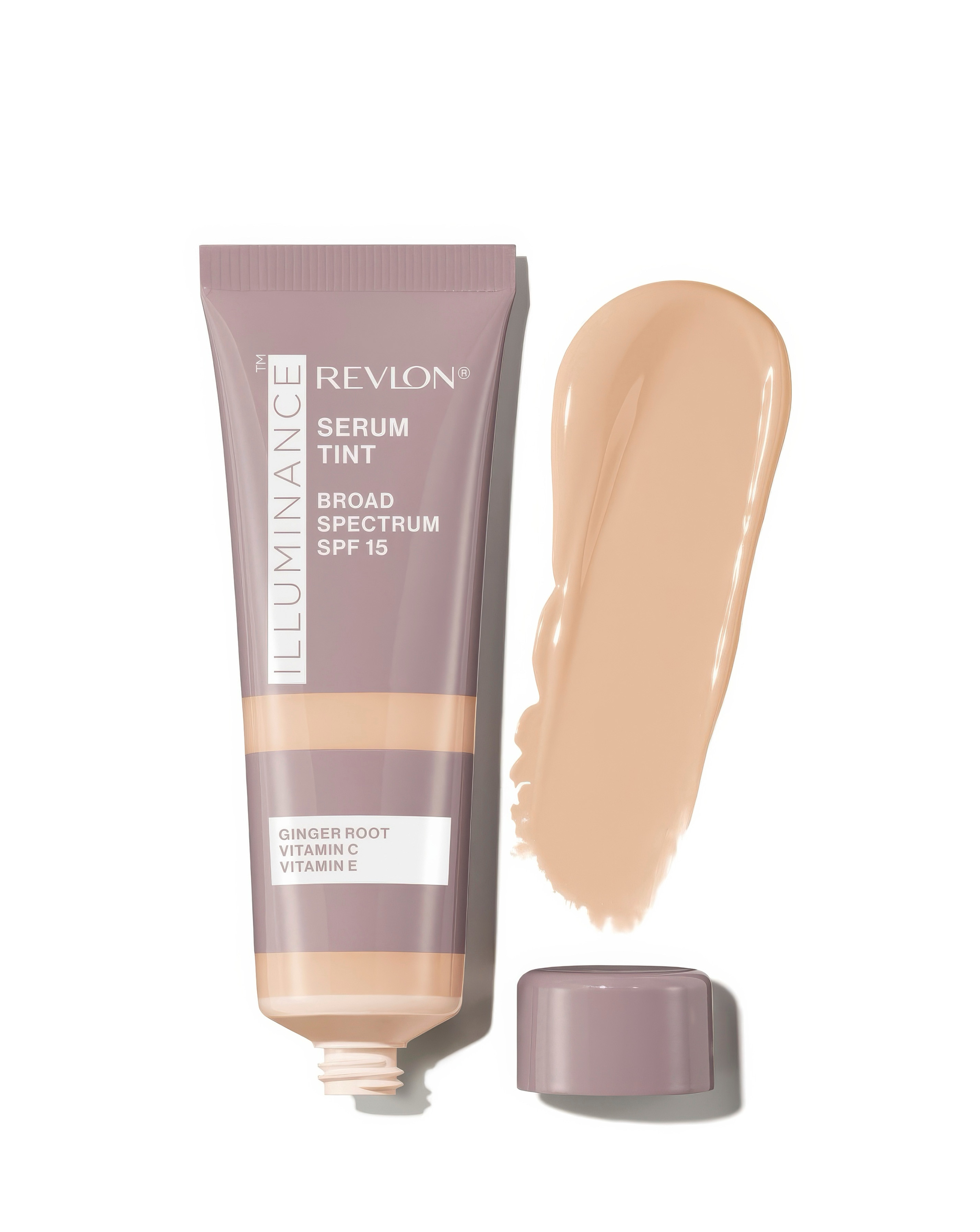 Revlon Illuminance Serum Tint