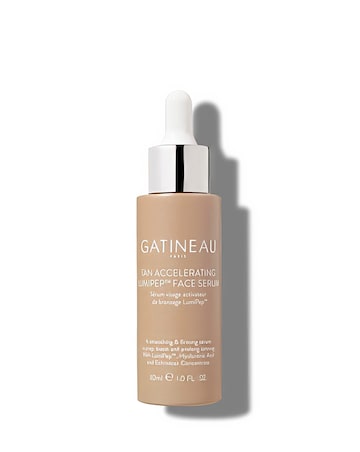 GATINEAU Tan Accelerating Lumipep Face Serum - 30ml
