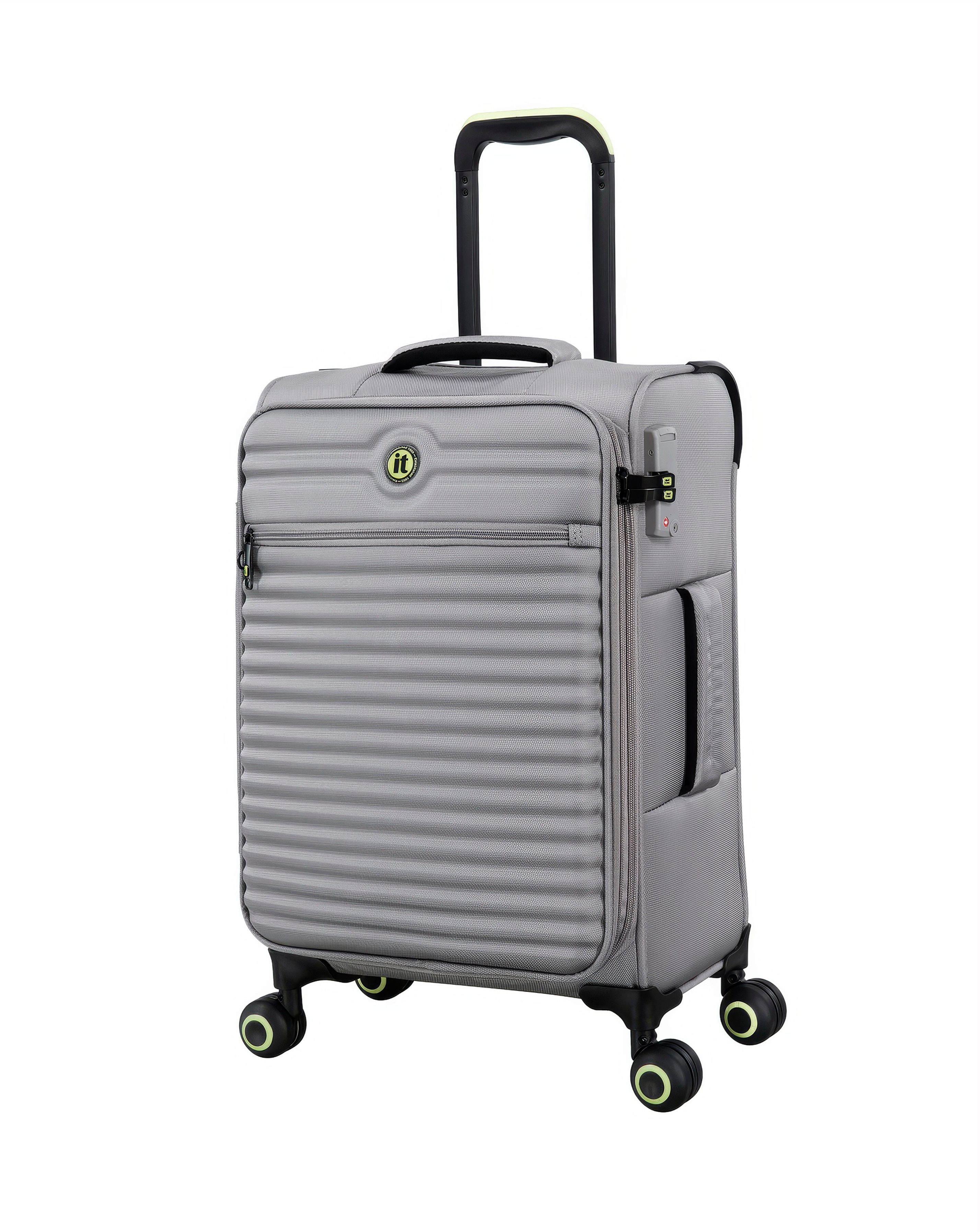 IT Luggage Circulator Cabin Suitcase