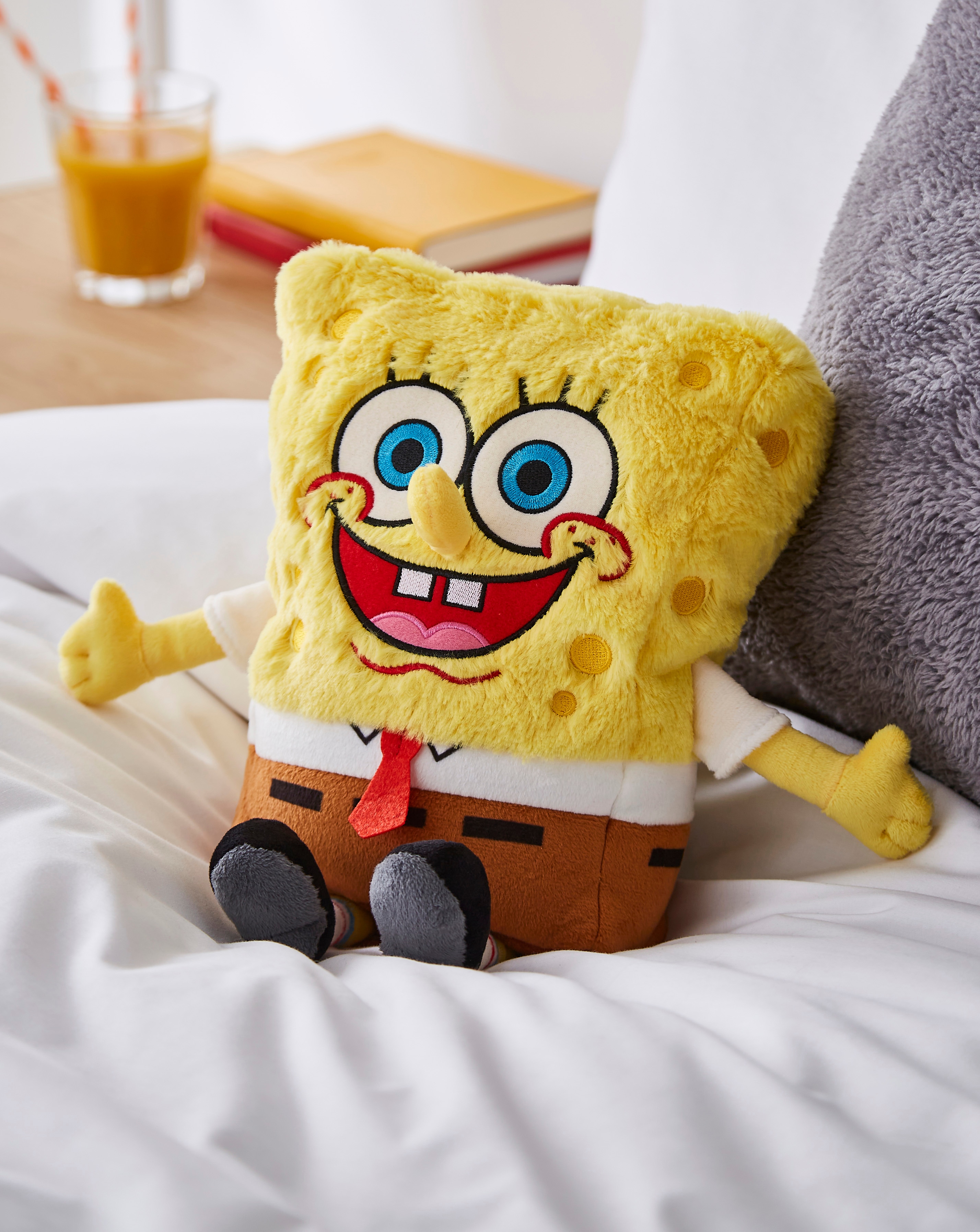 Warmies SpongeBob SquarePants Plush