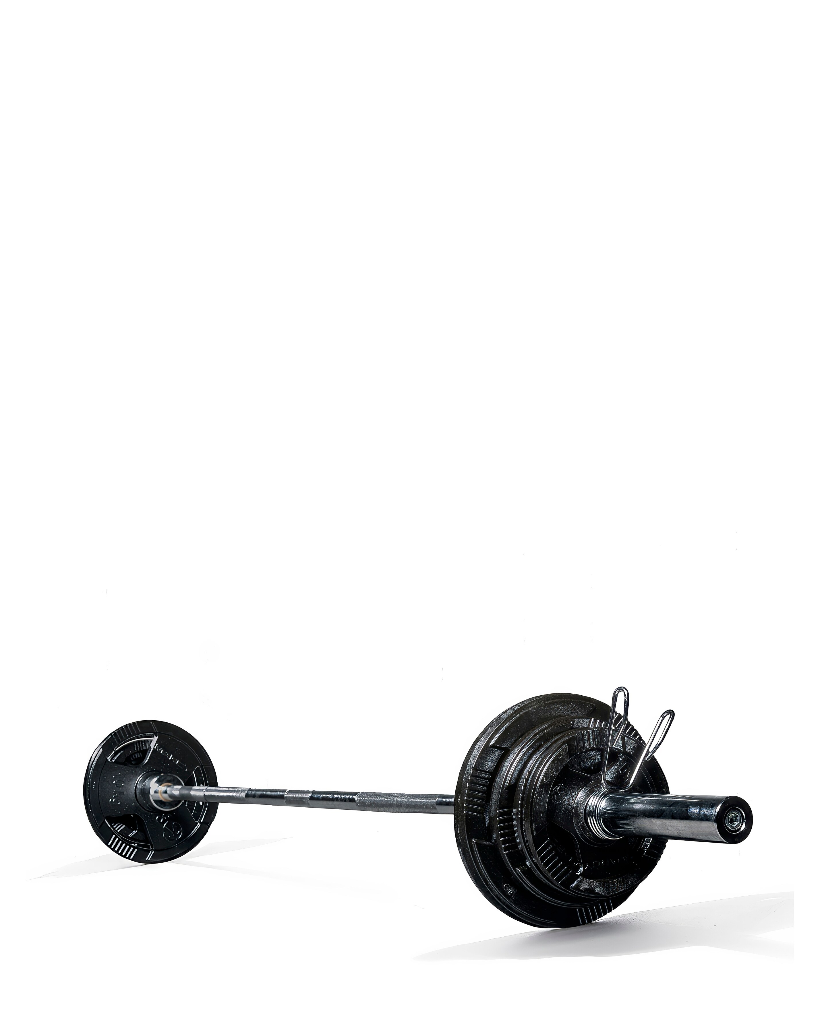 Marcy 60ECO Olympic Weight Set 60kg