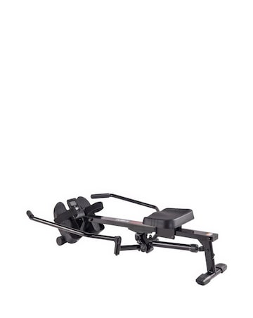 Body Sculpture BR2630 Hydraulic Sculling Rower