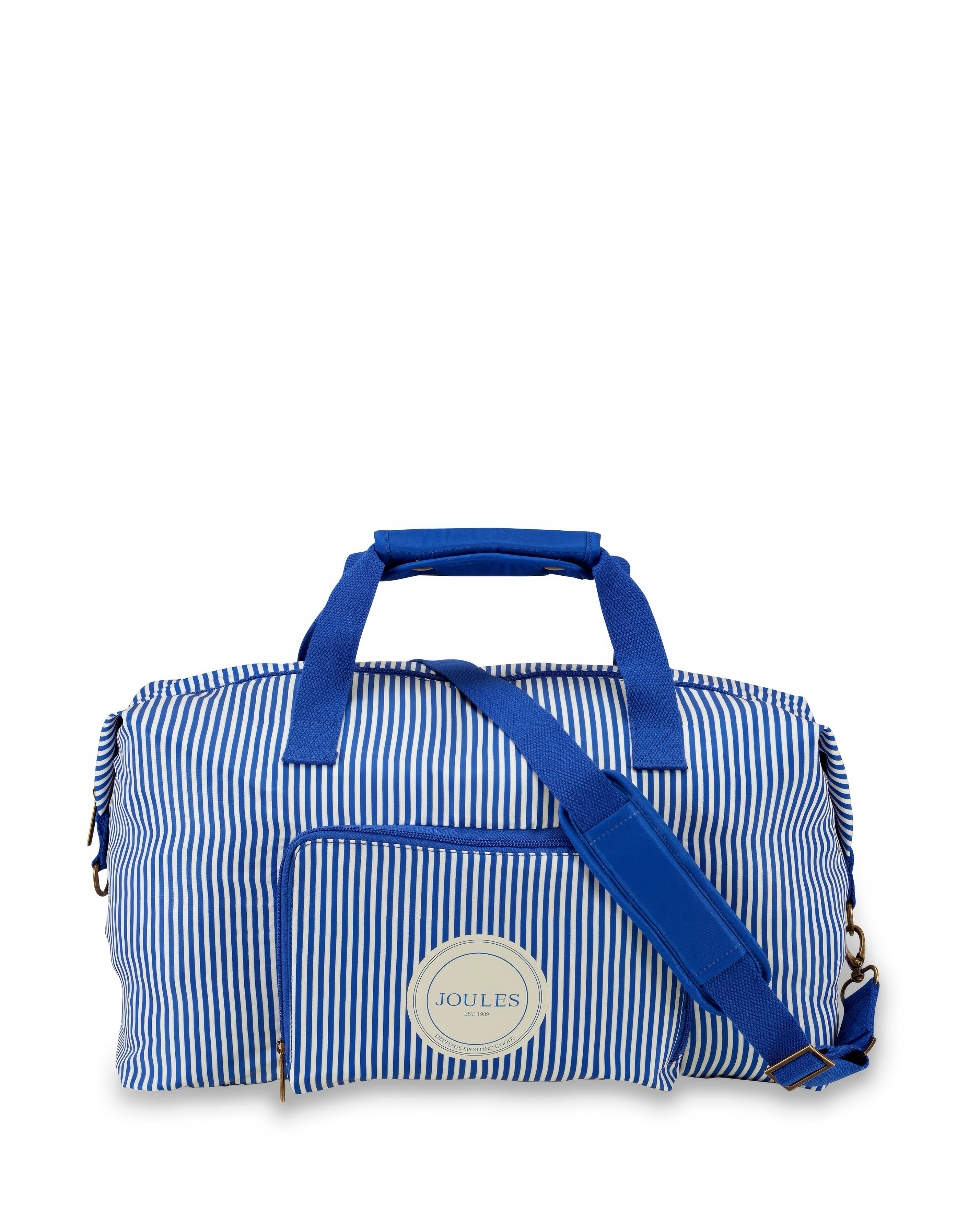Joules Packaway Duffle Bag