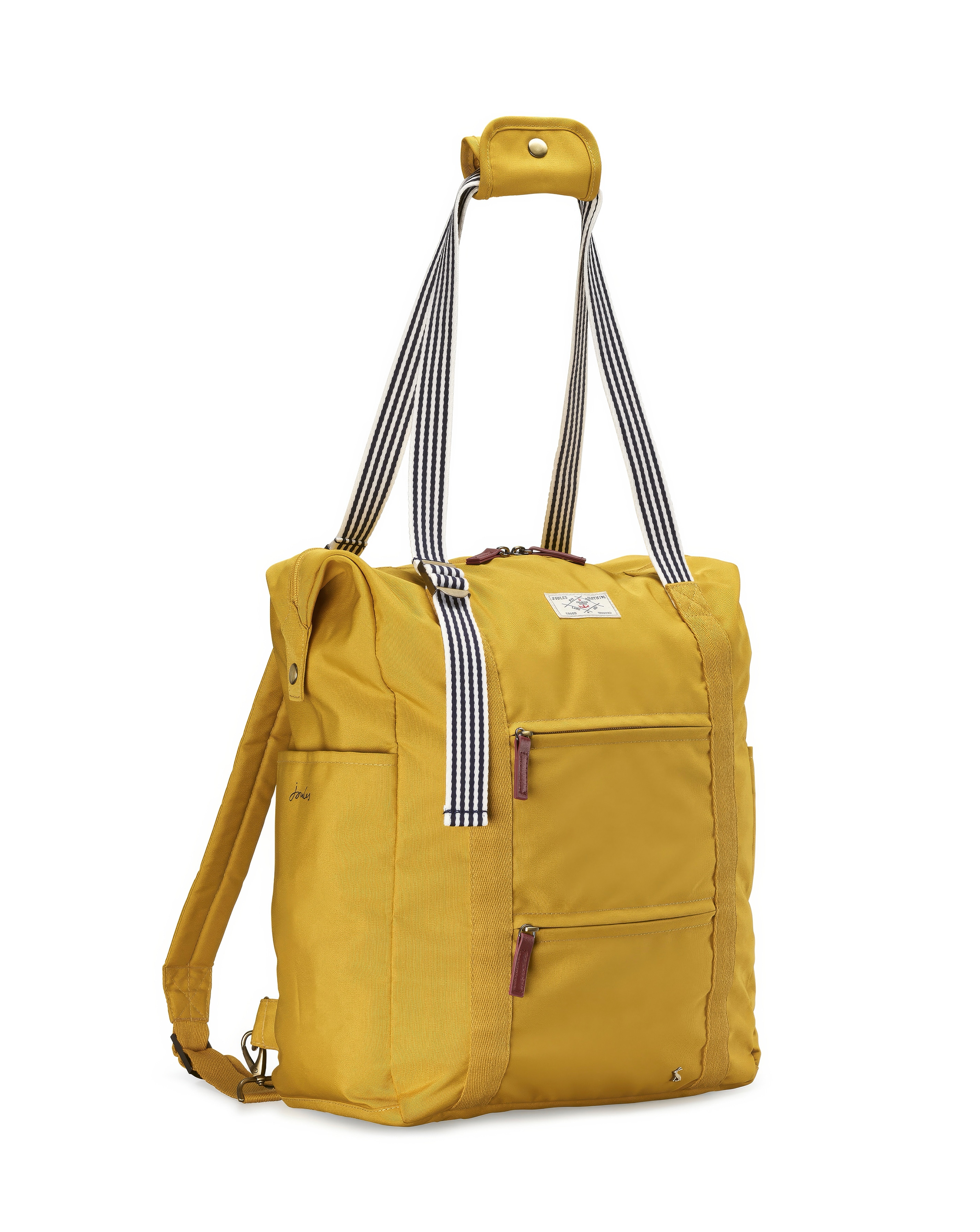 Joules Coast Travel Tote Backpack