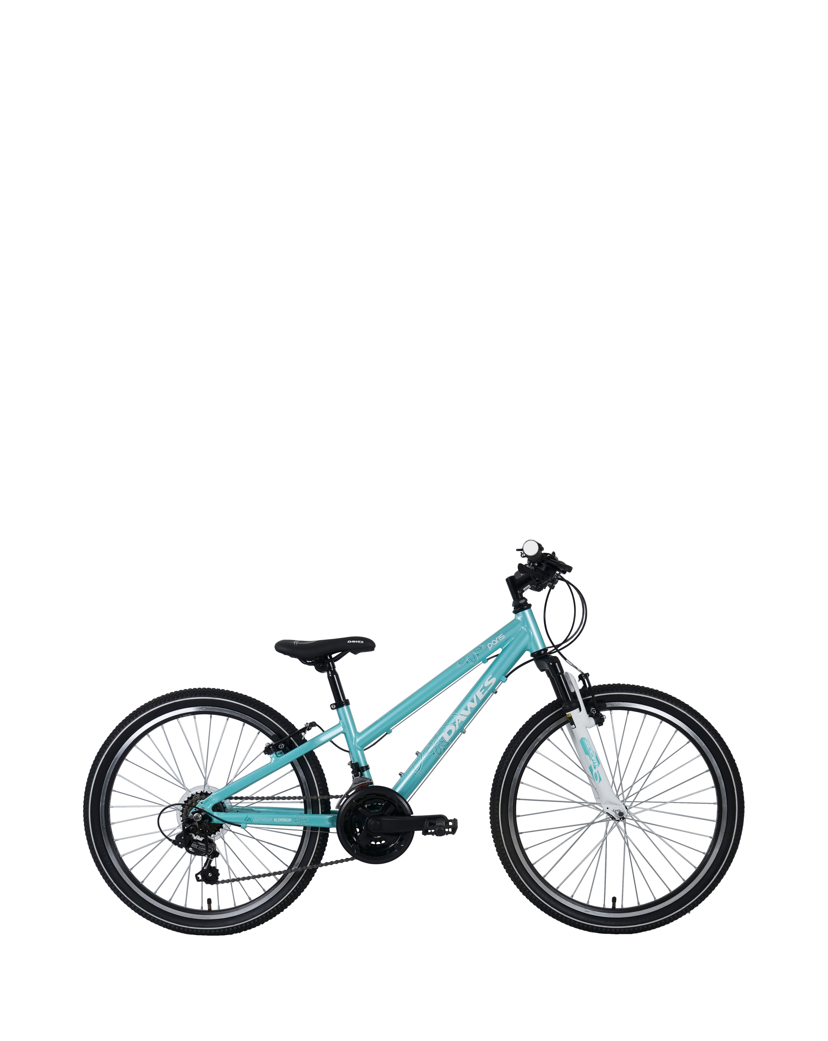 New In - Dawes Paris HT Junior Bike - 24 wheel