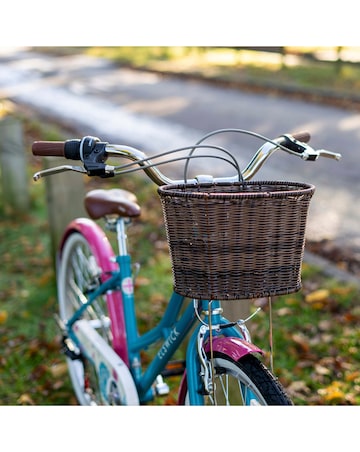 Elswick Eternity Junior Bike - 24 inch wheel