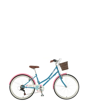 Elswick Eternity Junior Bike - 24 inch wheel