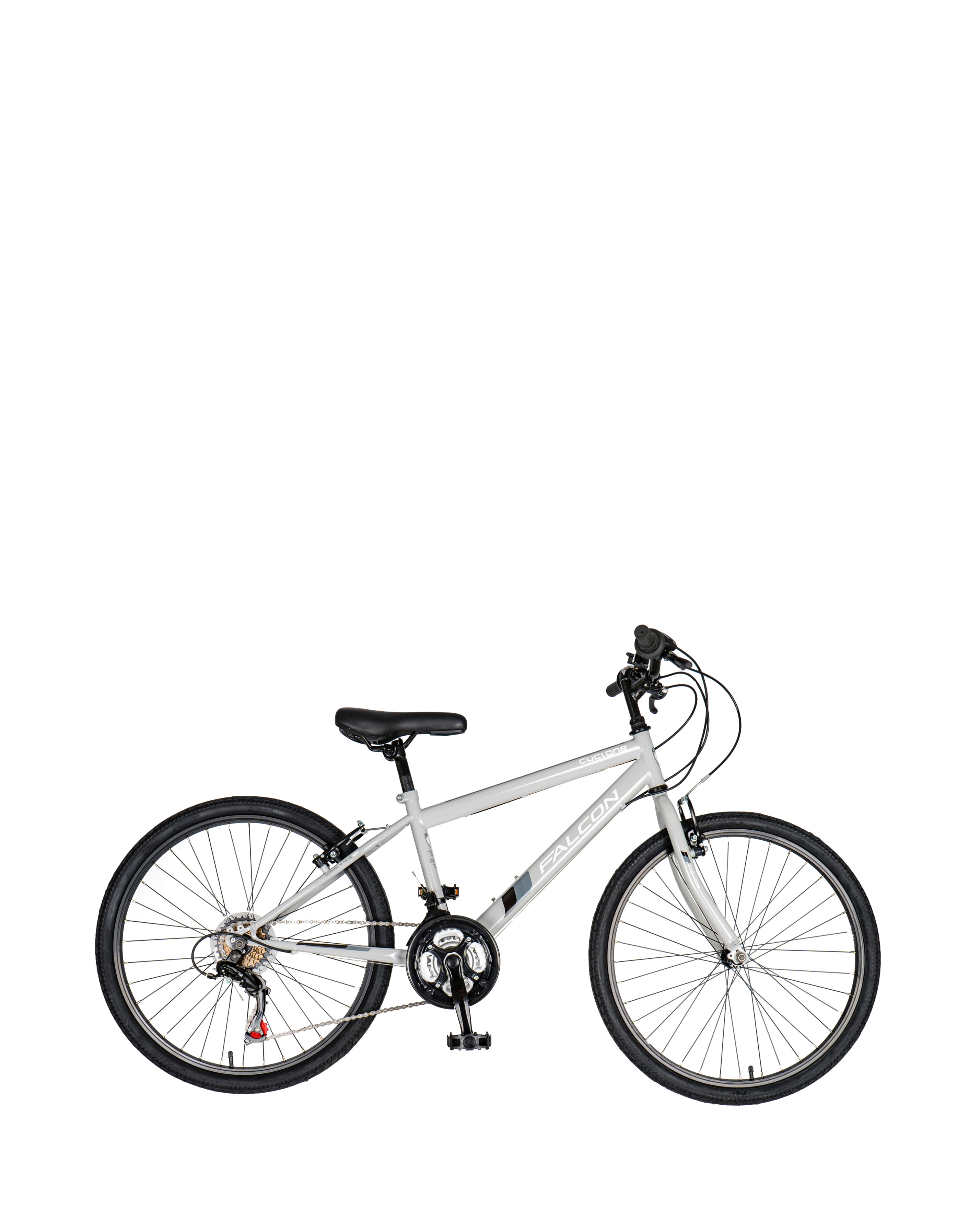 Falcon Cyclone Junior Bike - 24 wheel