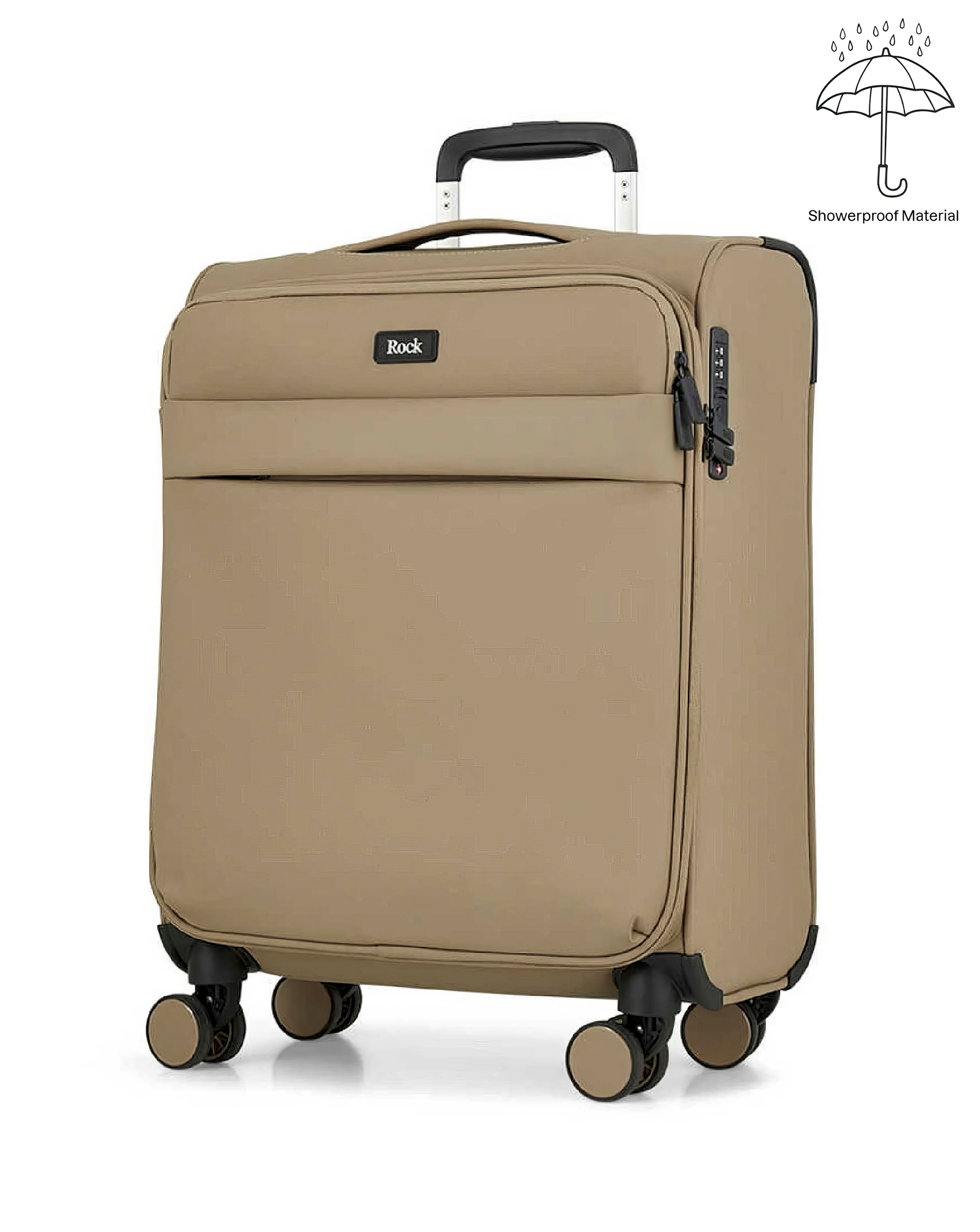 New In - Rock Harper Cabin