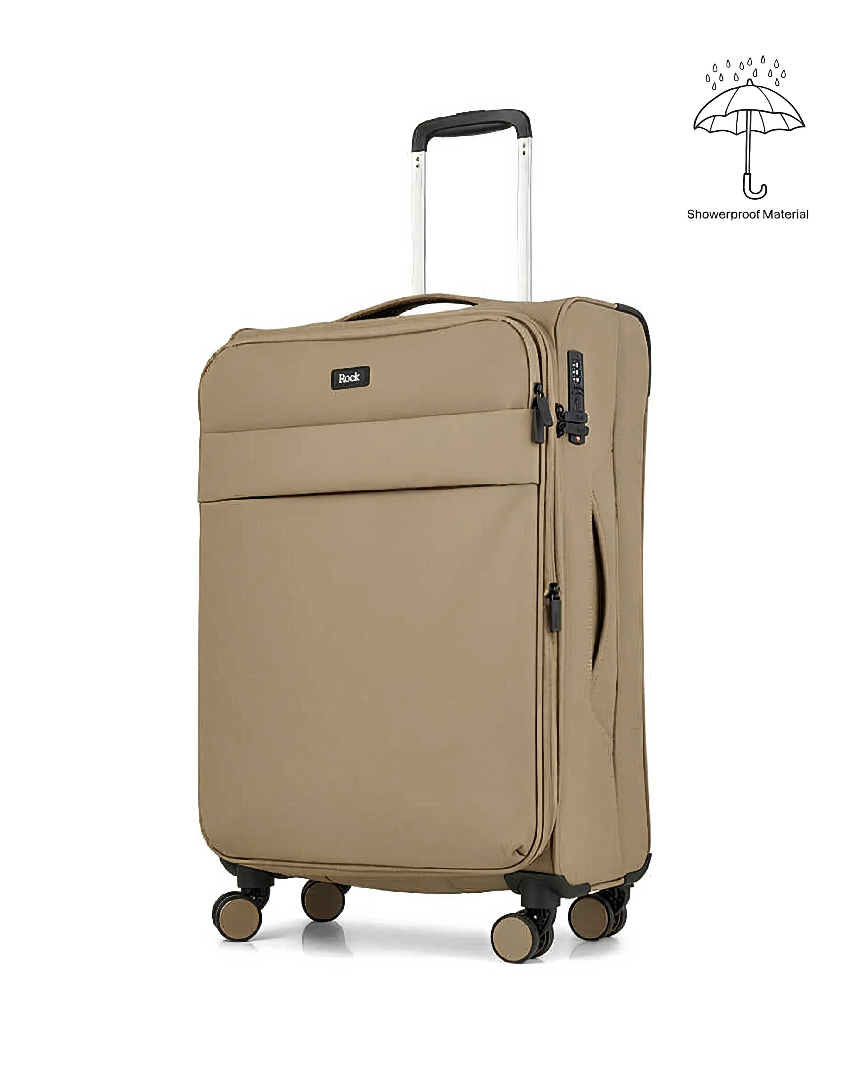 New In - Rock Harper Medium