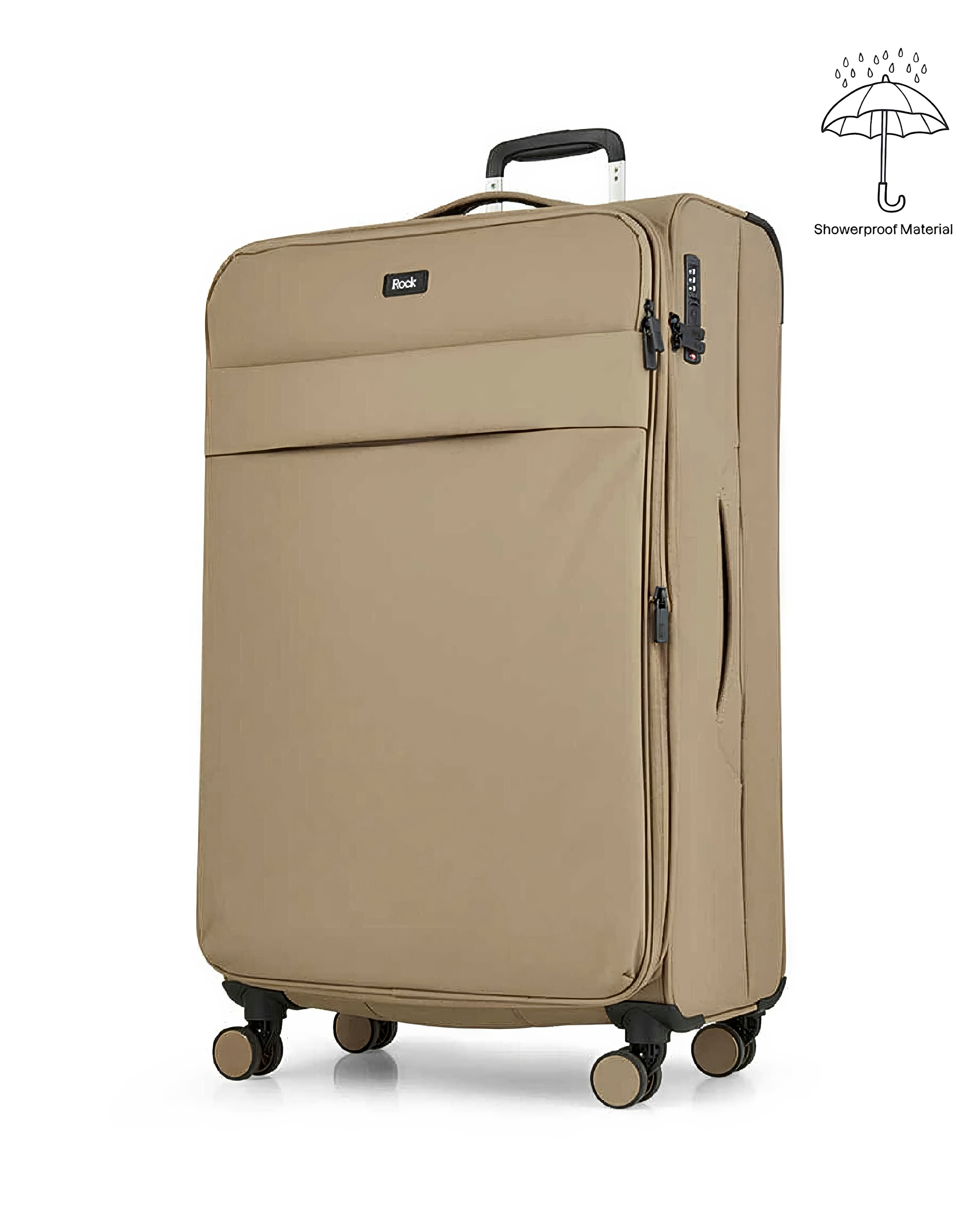 New In - Rock Harper Large