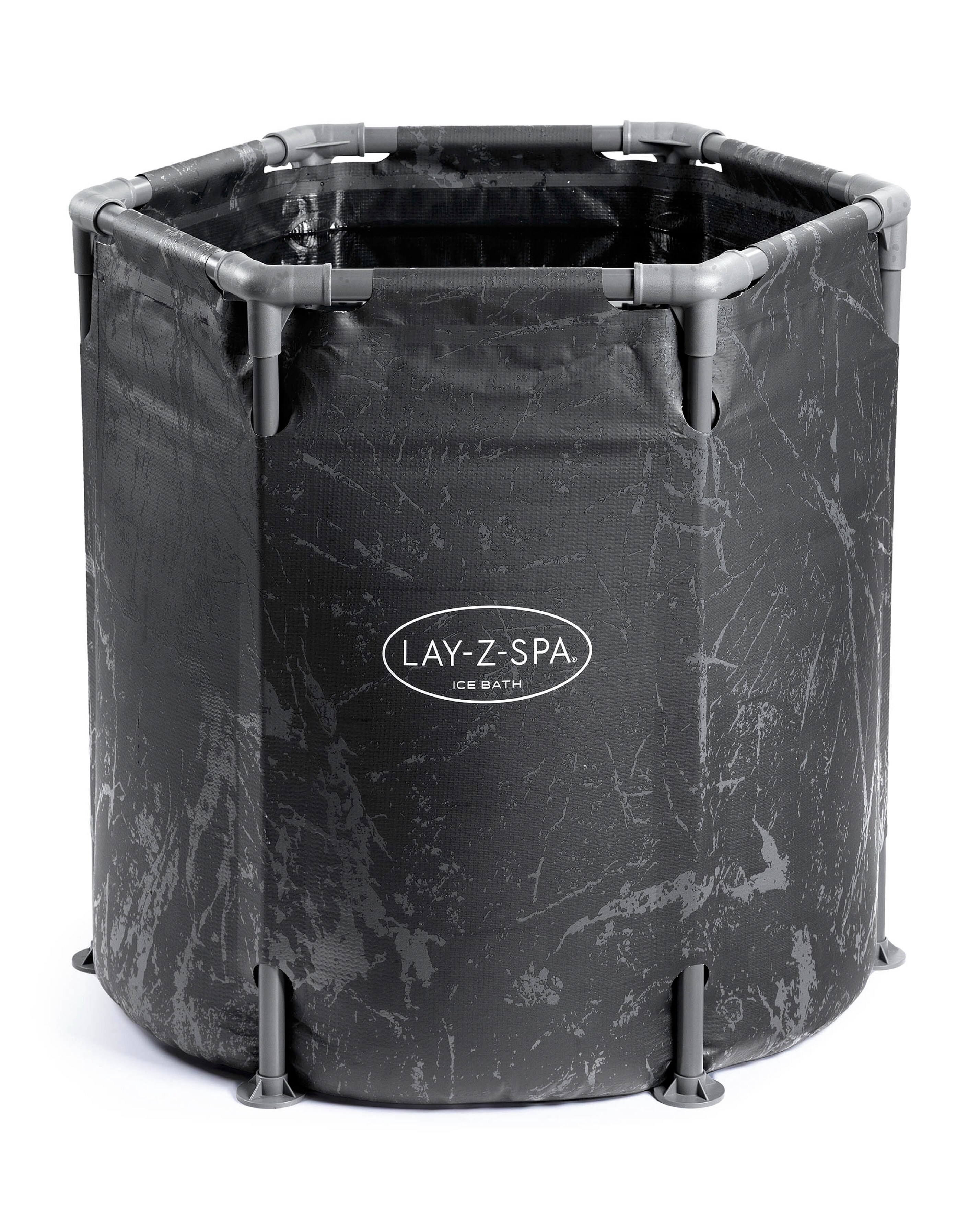 Lay-Z-Spa Round Ice Bath