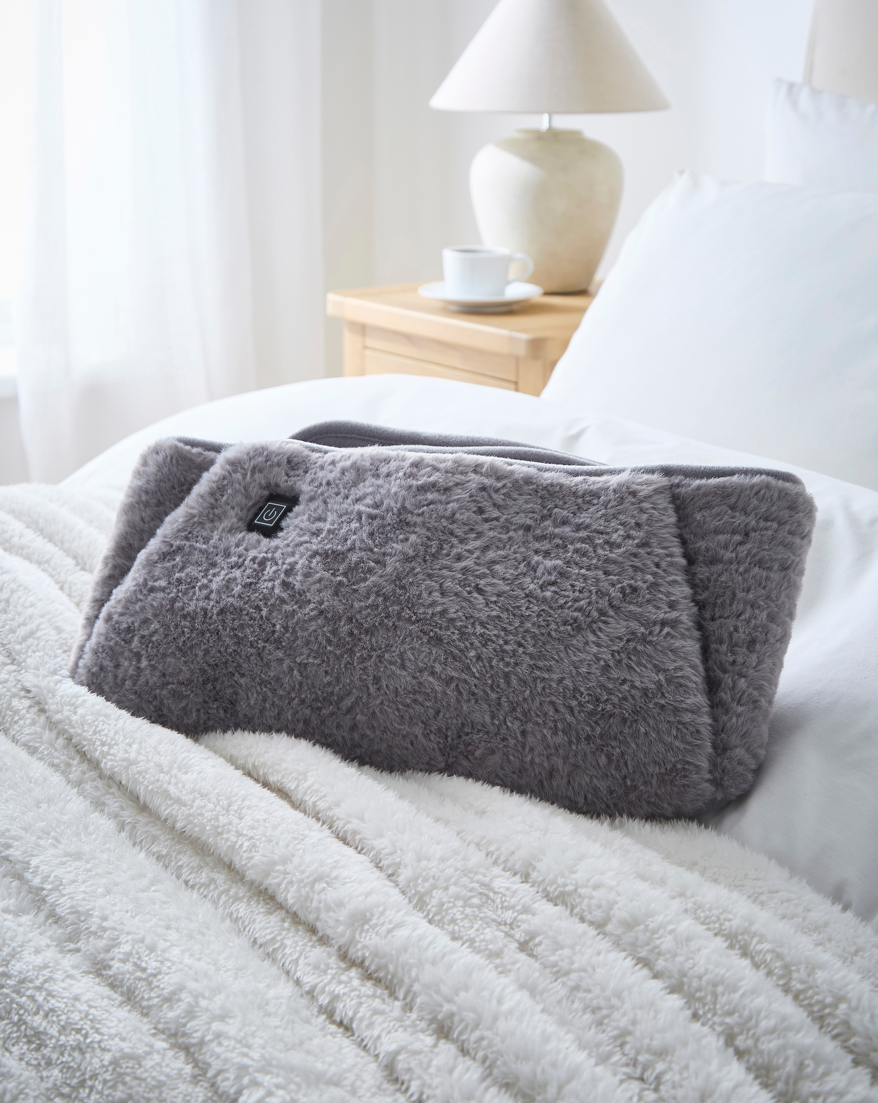 New In - Therapeutic Heated Belt