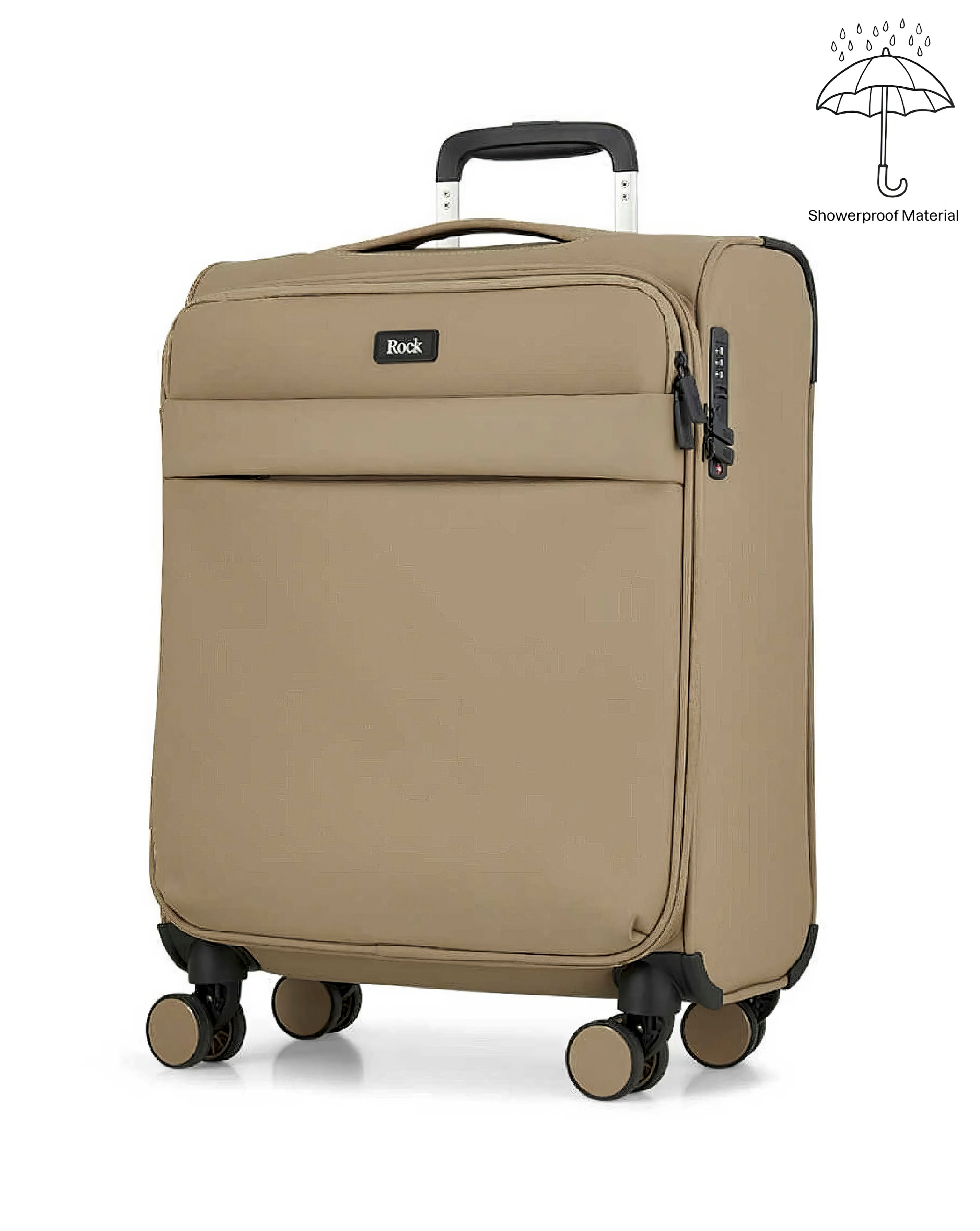 New In - Rock Harper Cabin