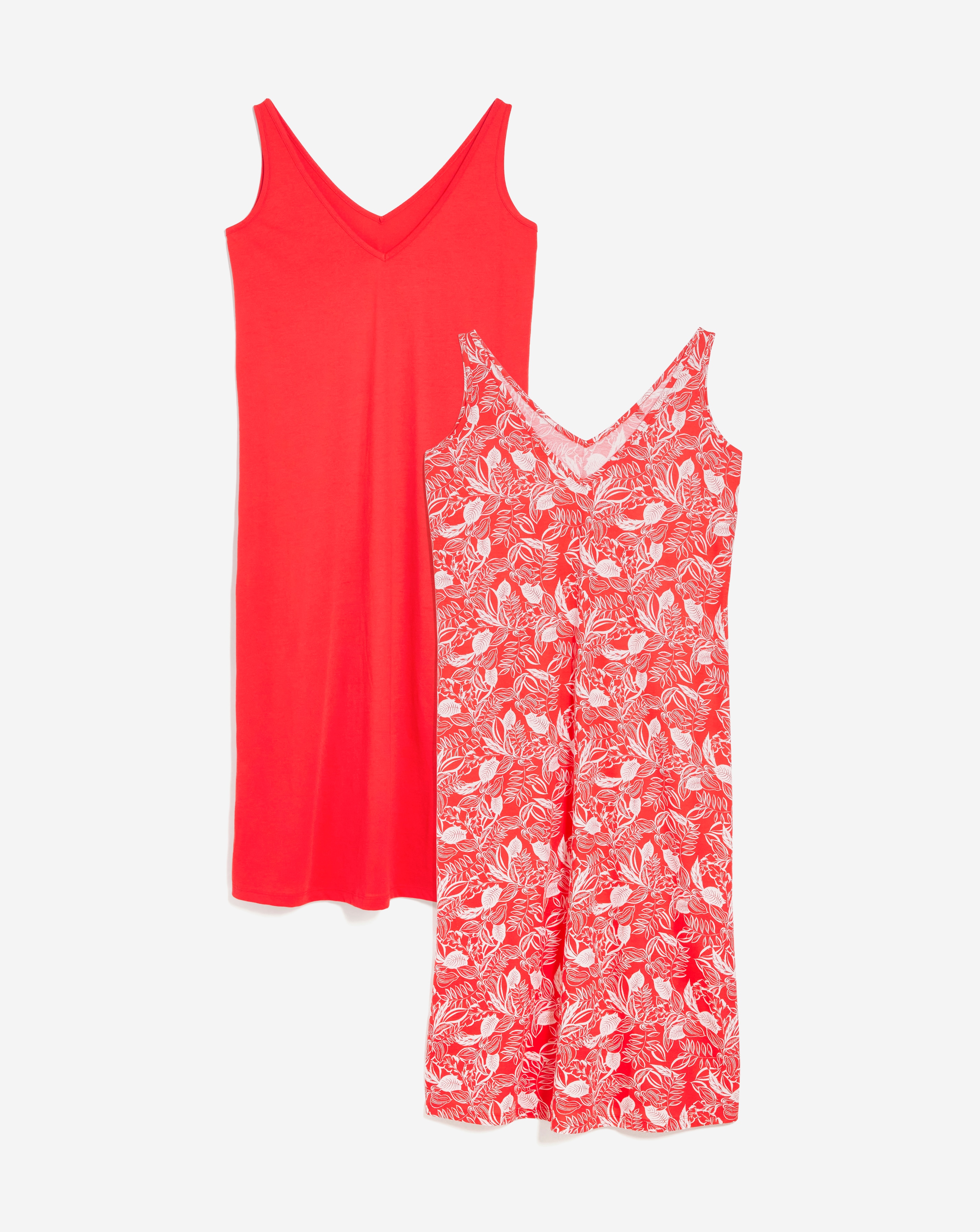 Pretty Secrets Value 2 Pack Nighties