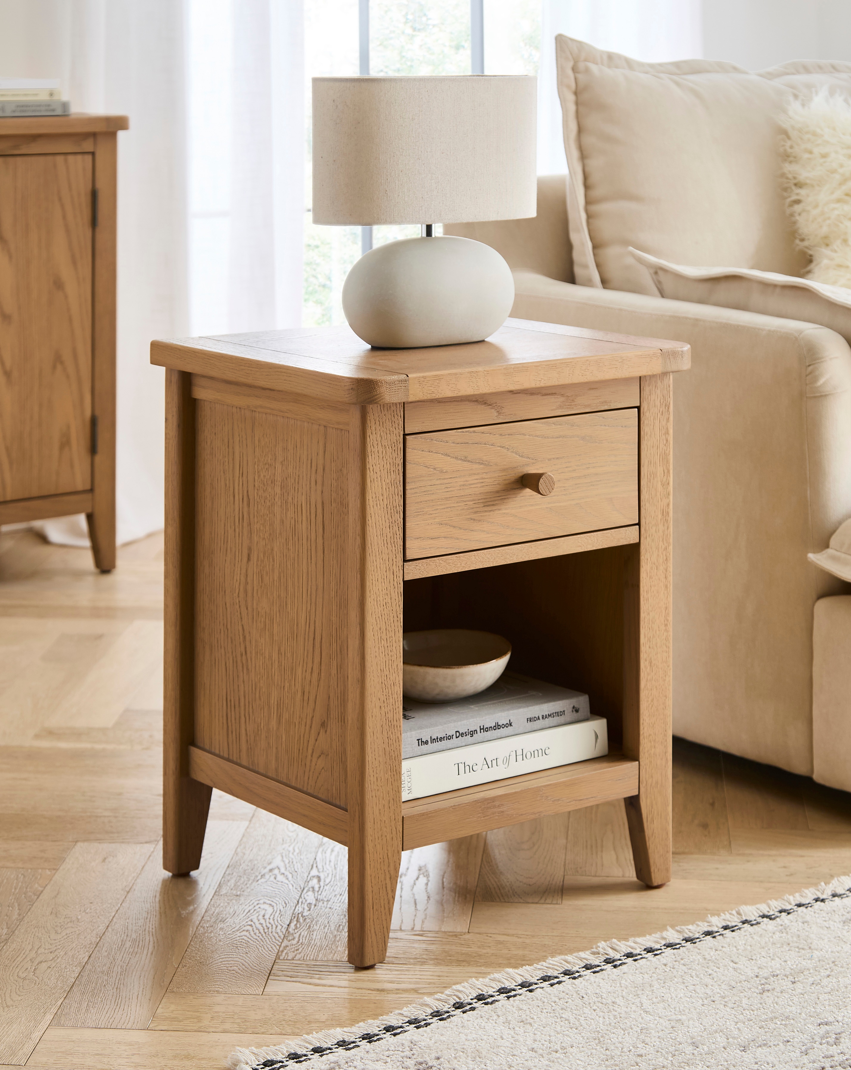 New In - Caitlin Side Table