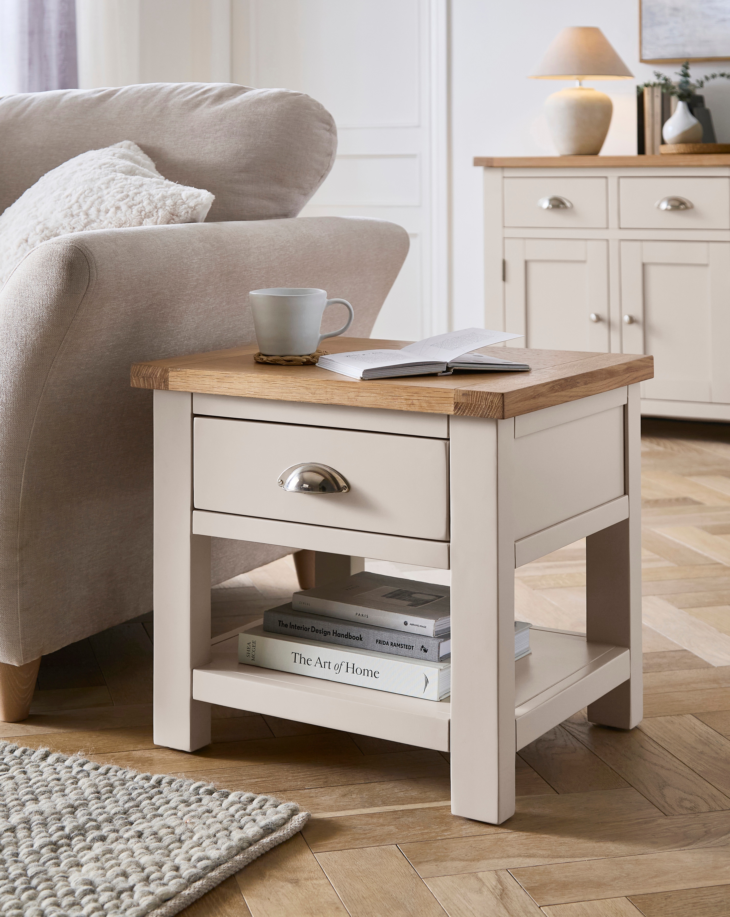 New In - Sadie Side Table